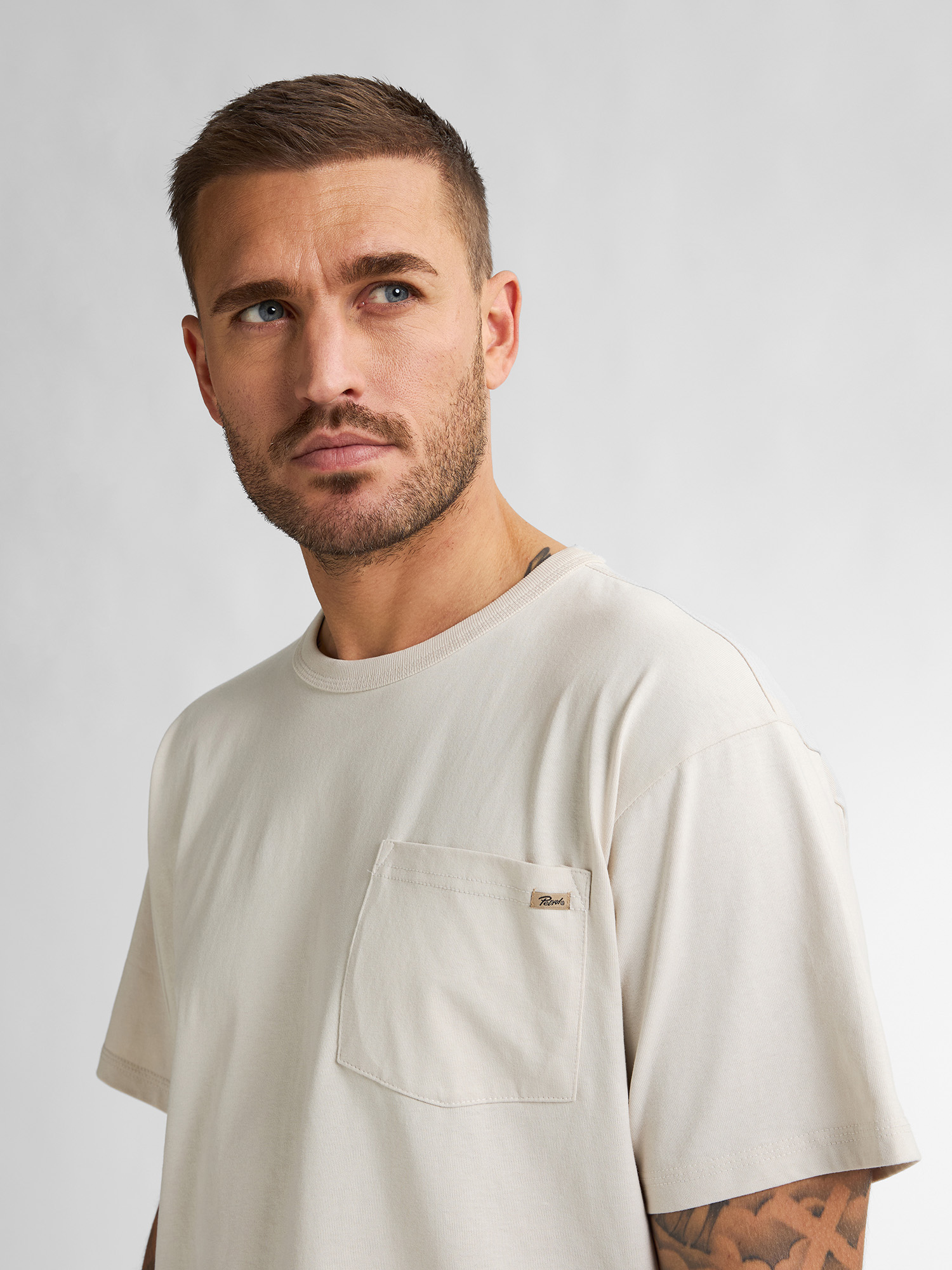 Petrol T-shirt 