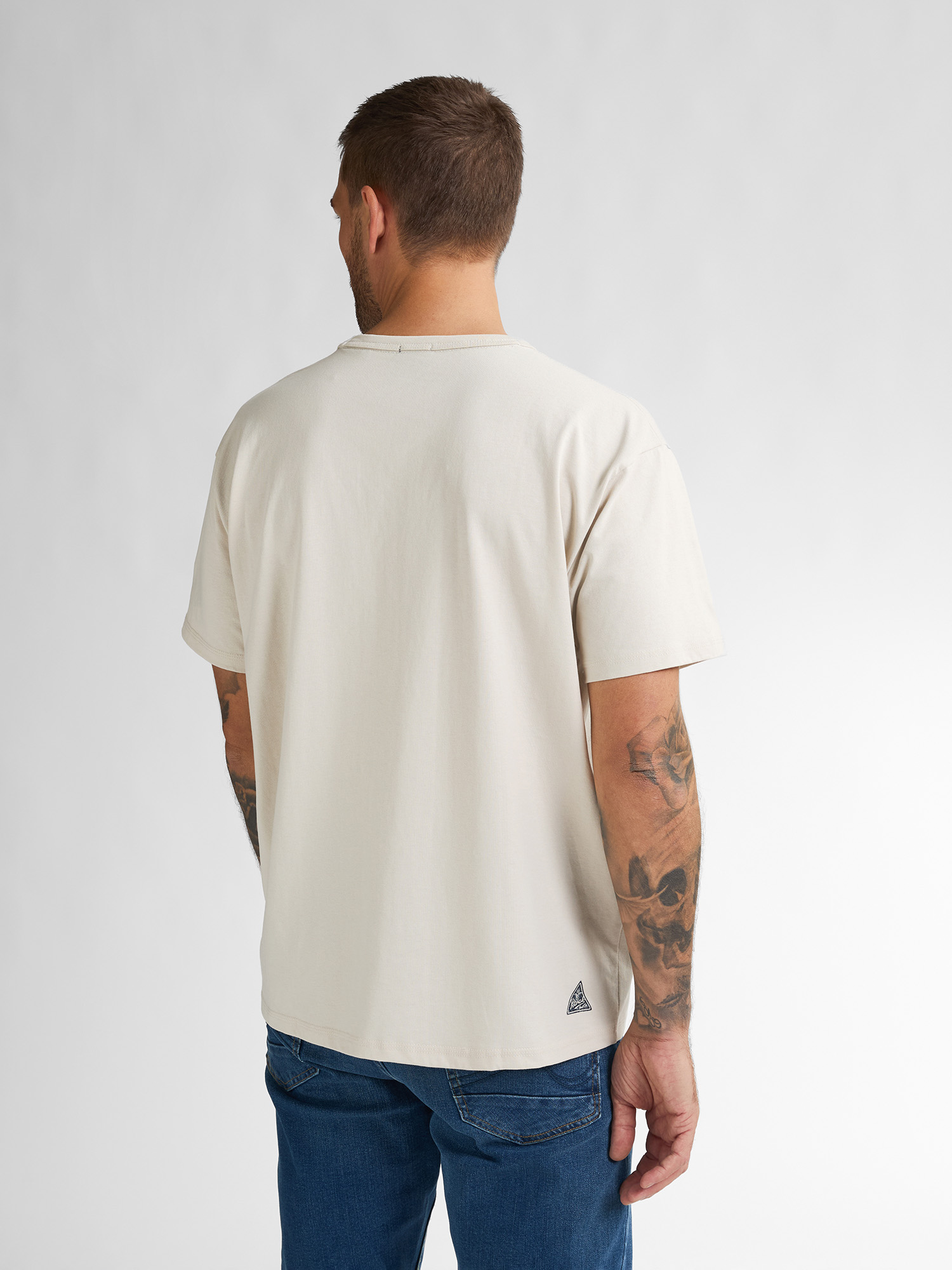 Petrol T-shirt 