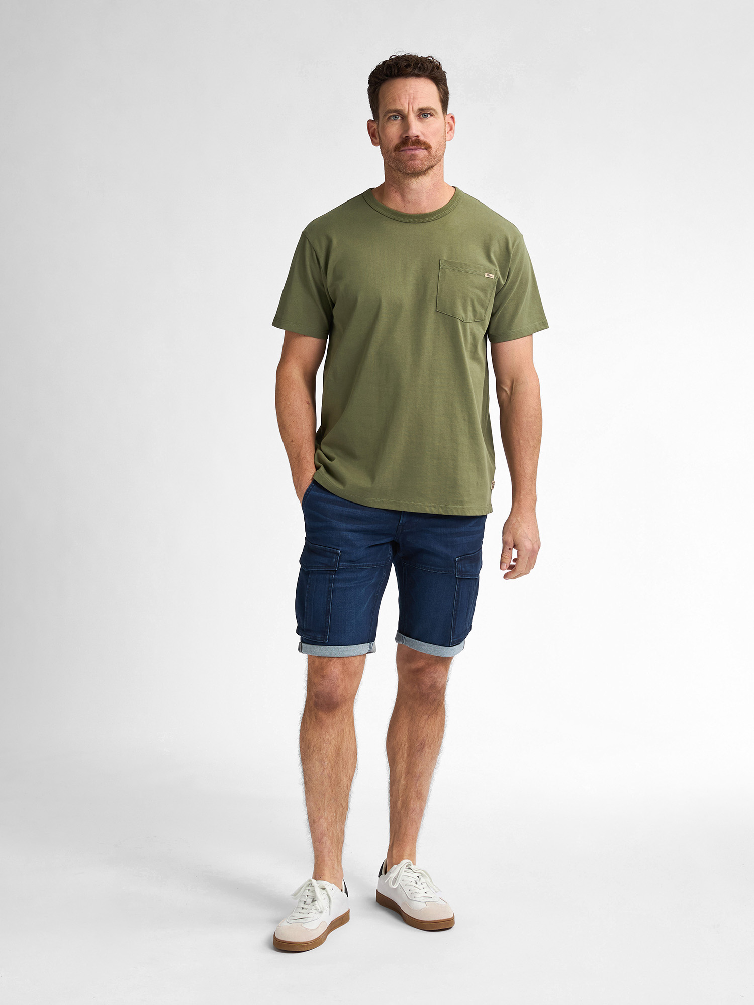 Petrol T-shirt 