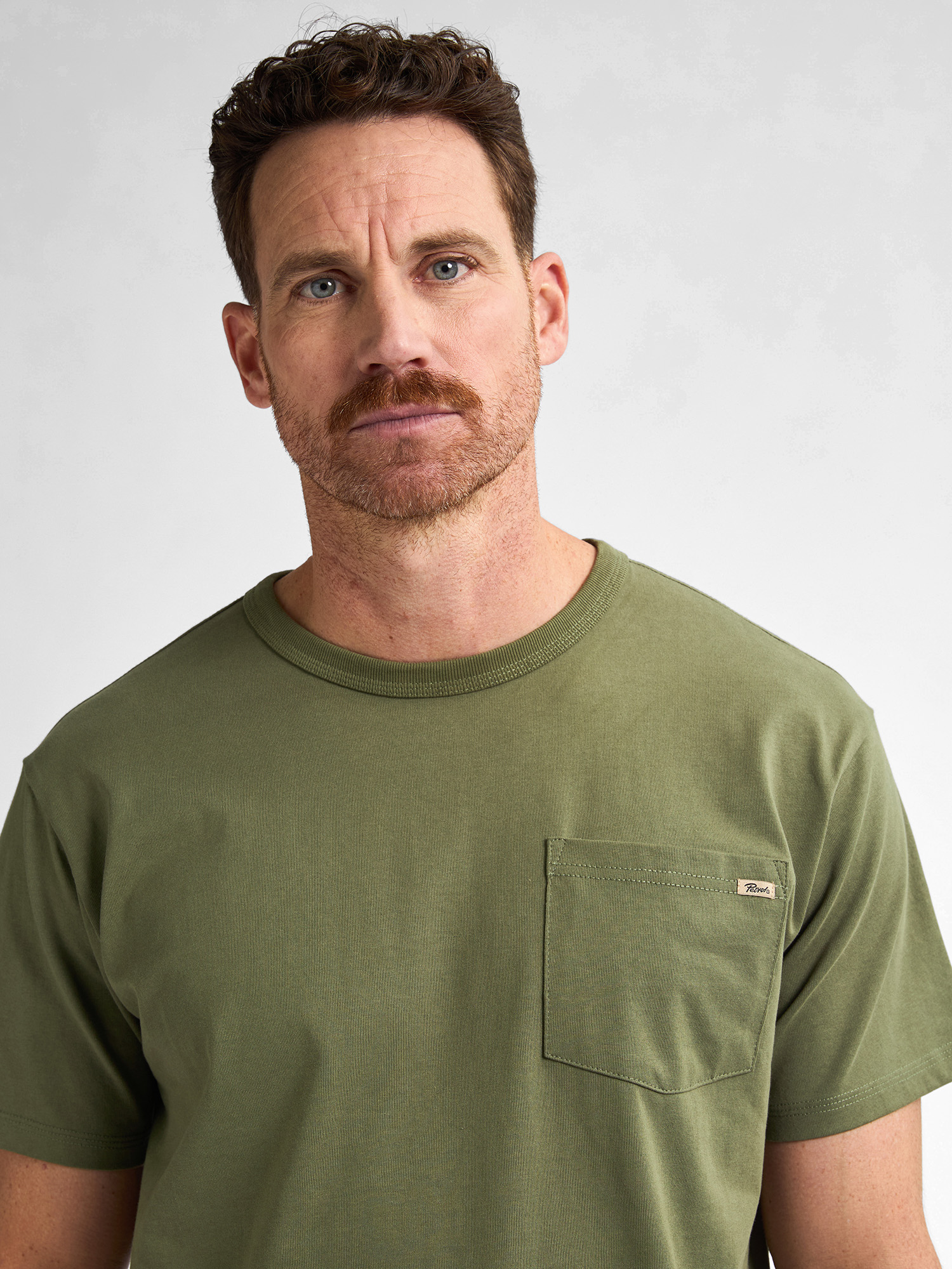 Petrol T-shirt 