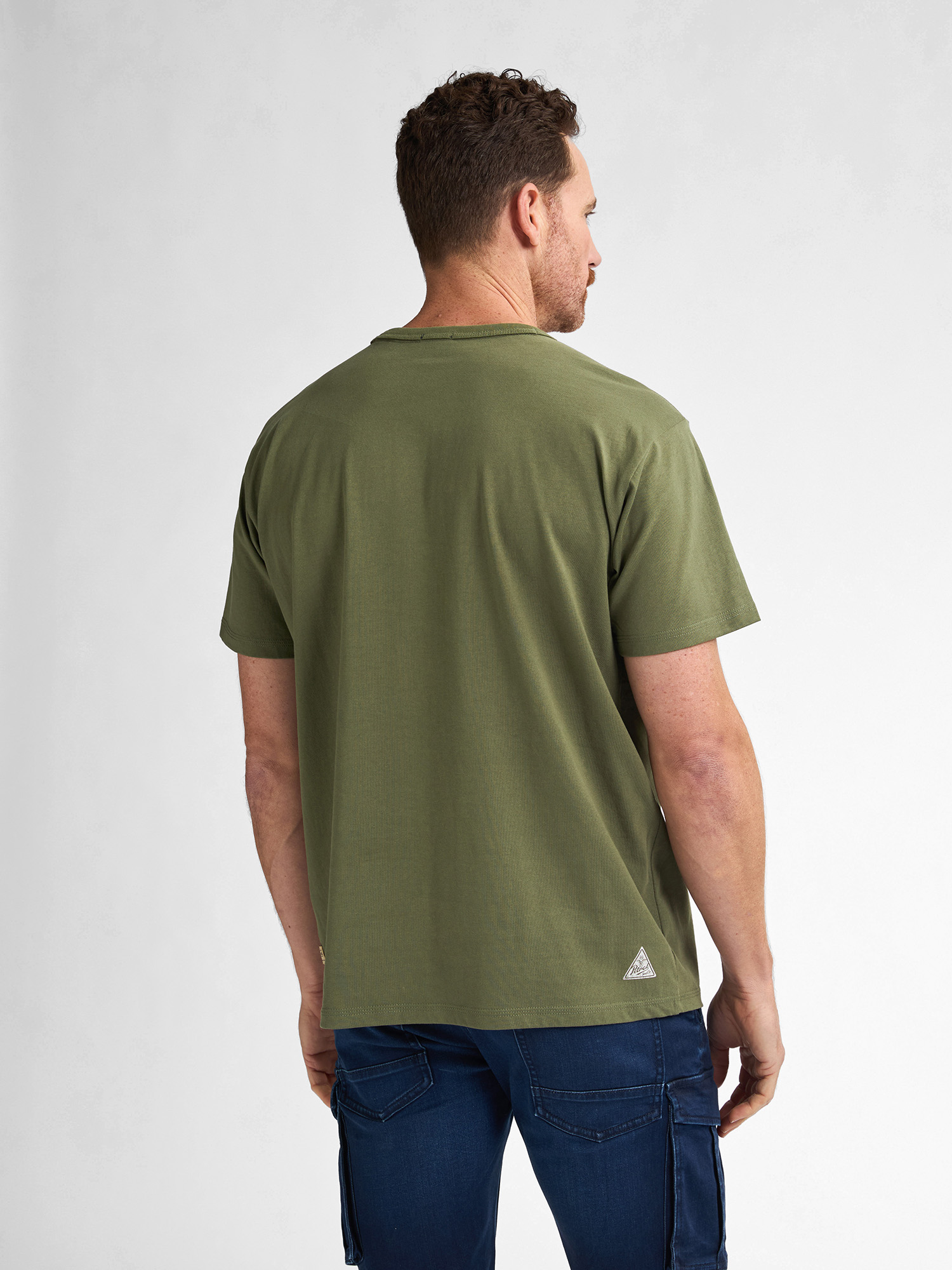 Petrol T-shirt 
