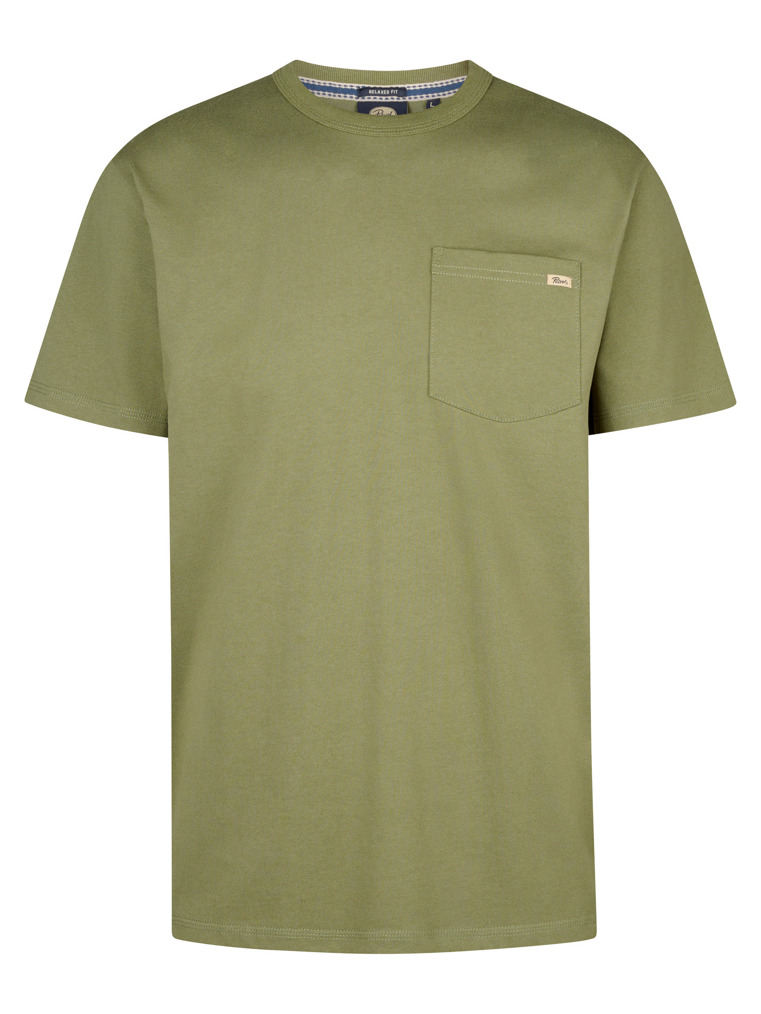 Petrol T-shirt 