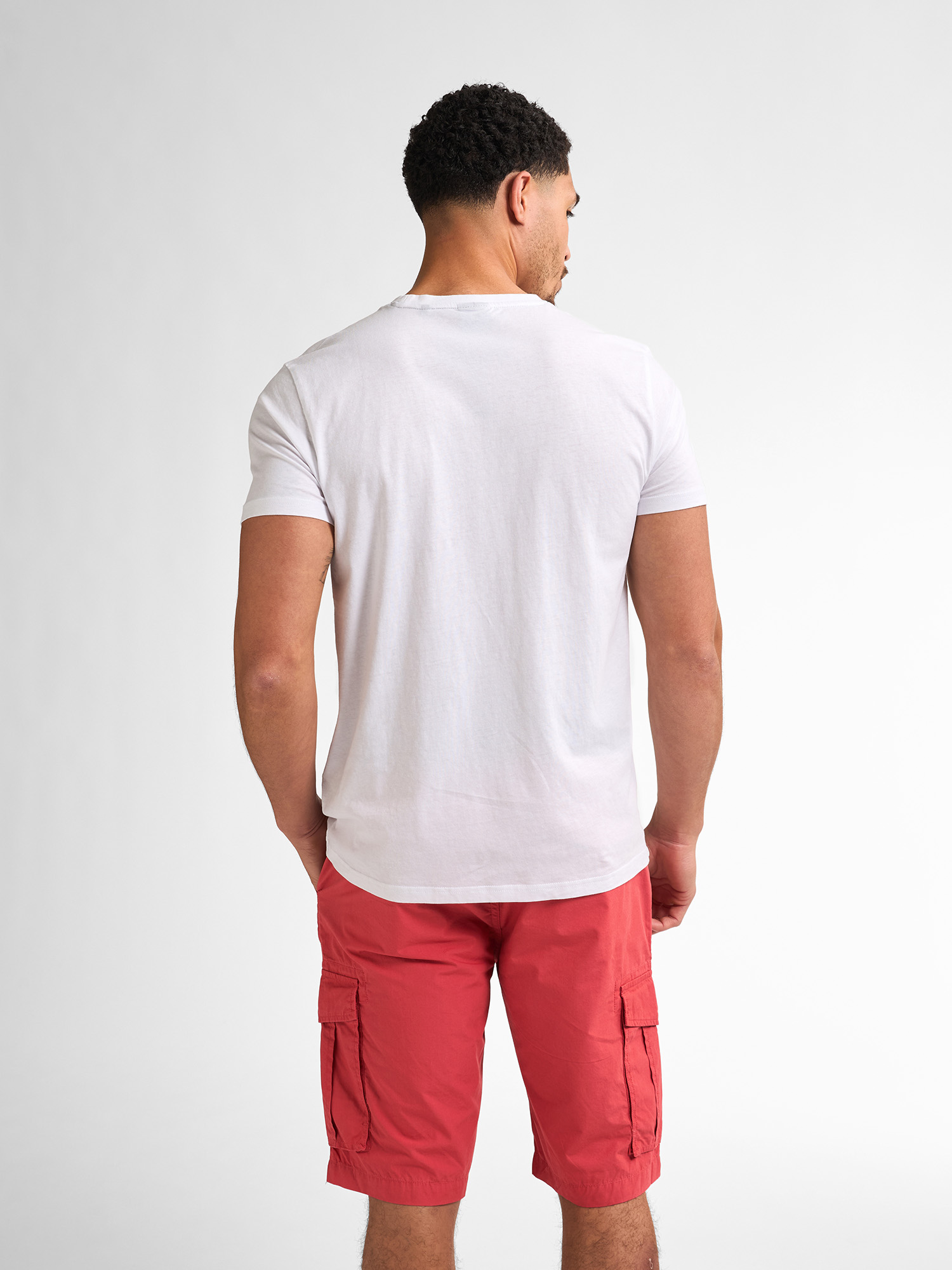Petrol T-shirt 