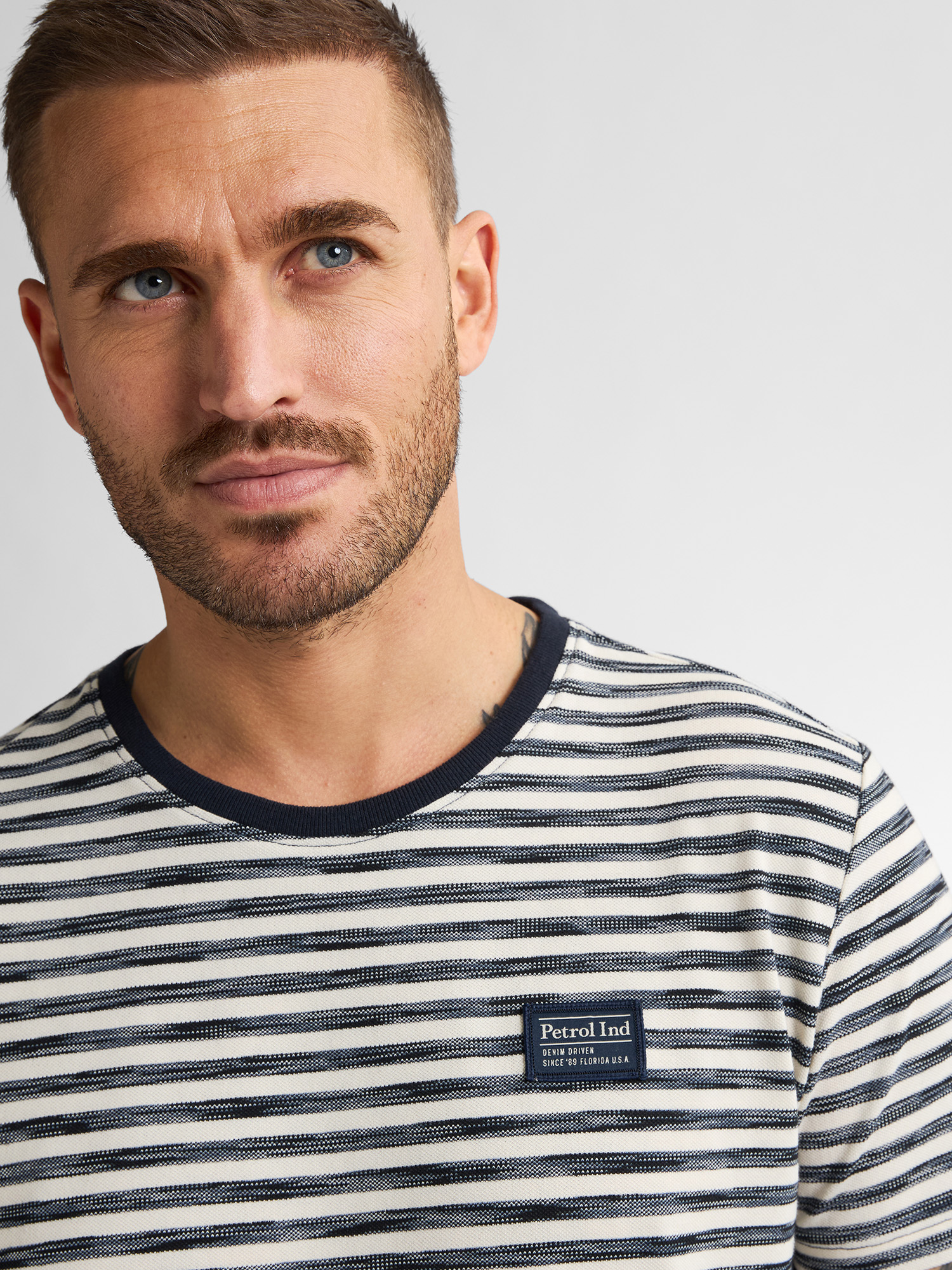Petrol T-shirt 