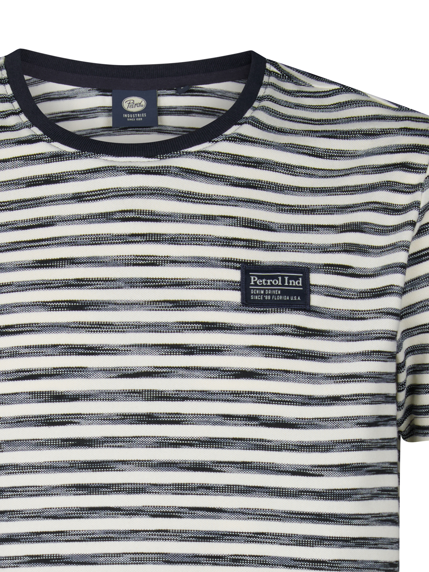 Petrol T-shirt 