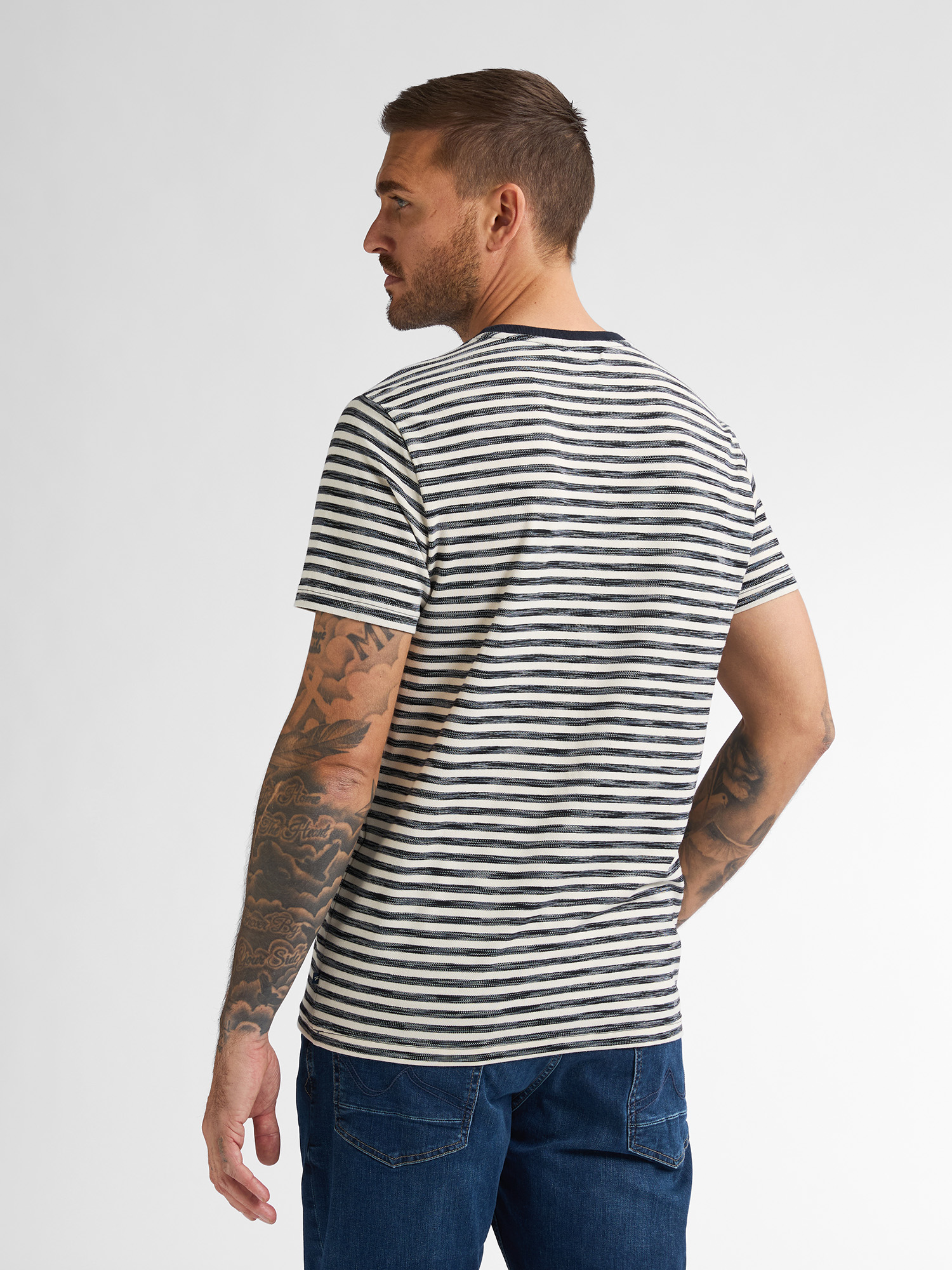 Petrol T-shirt 
