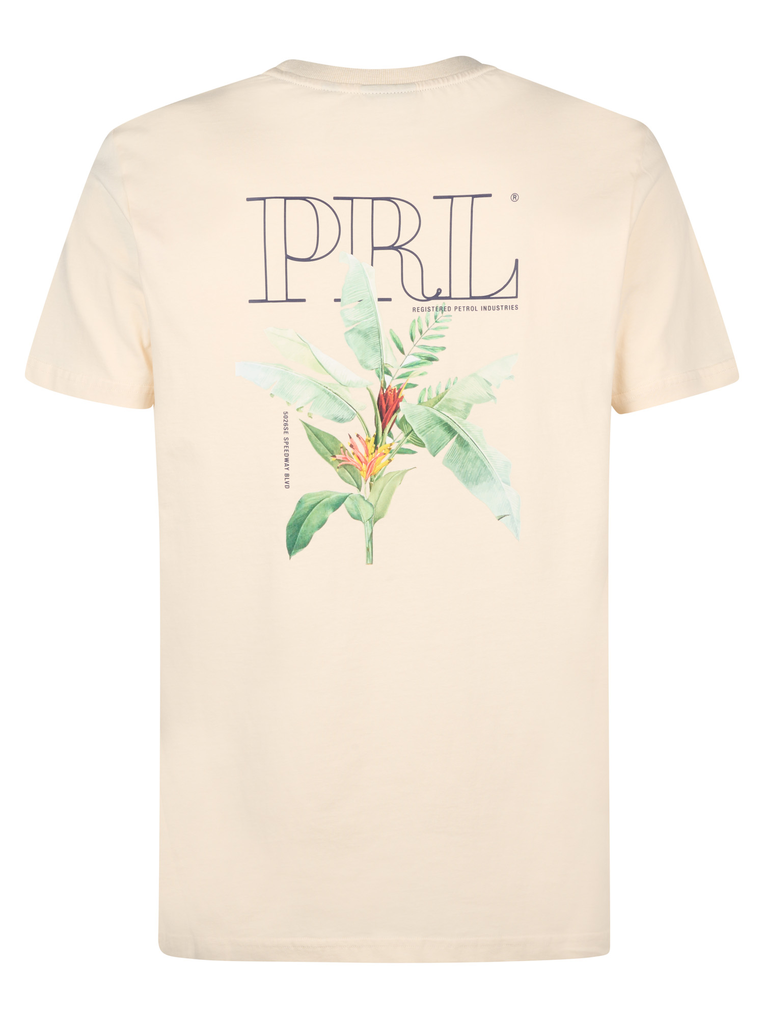 Petrol T-shirt 
