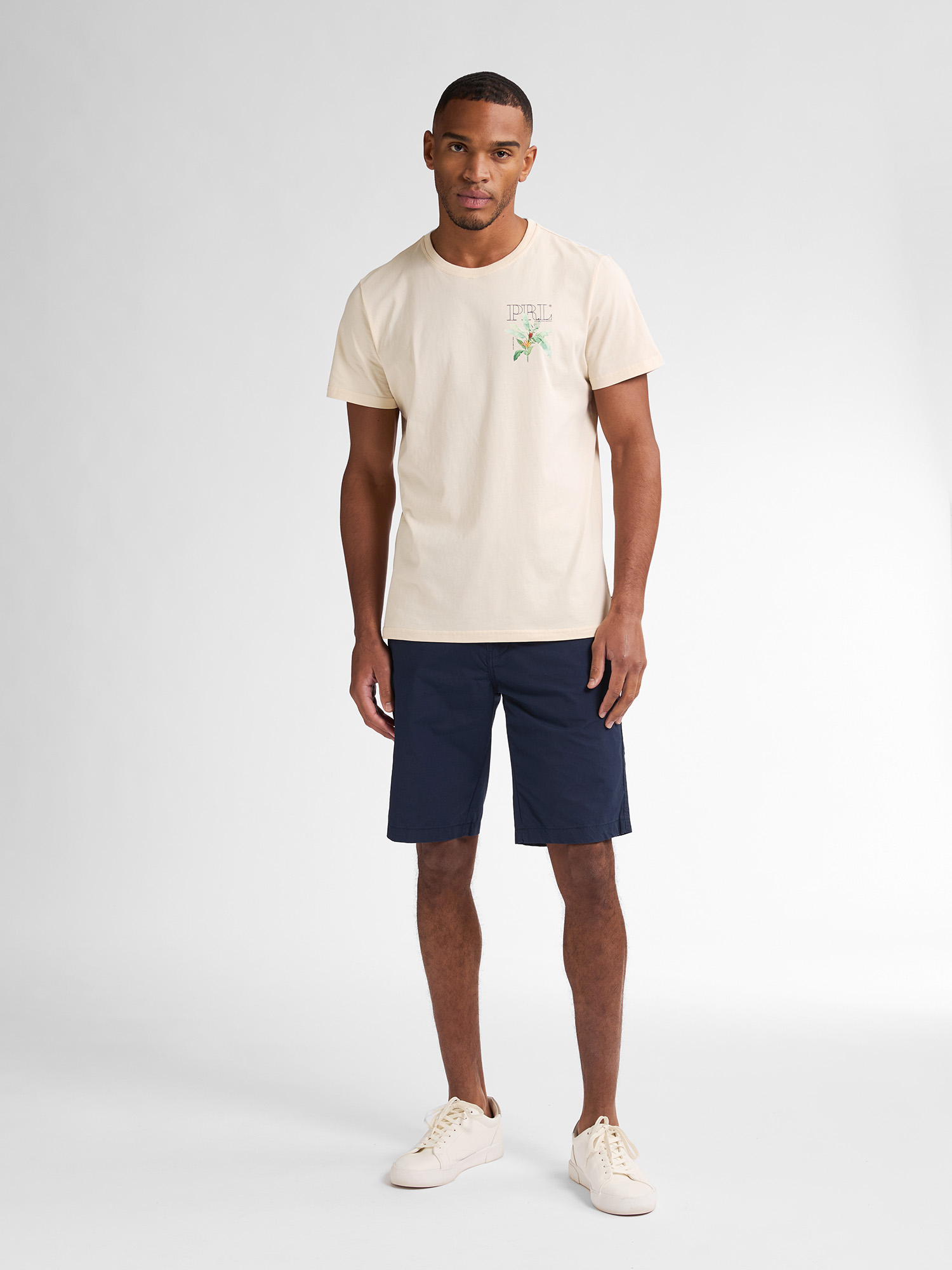Petrol T-shirt 