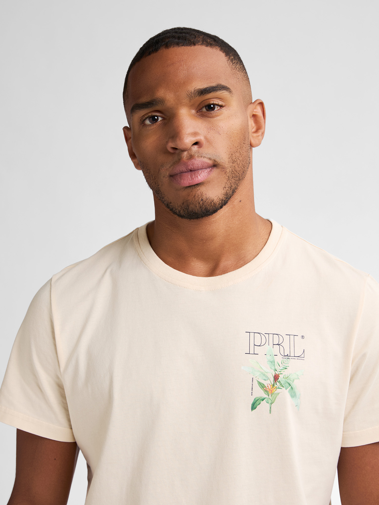 Petrol T-shirt 