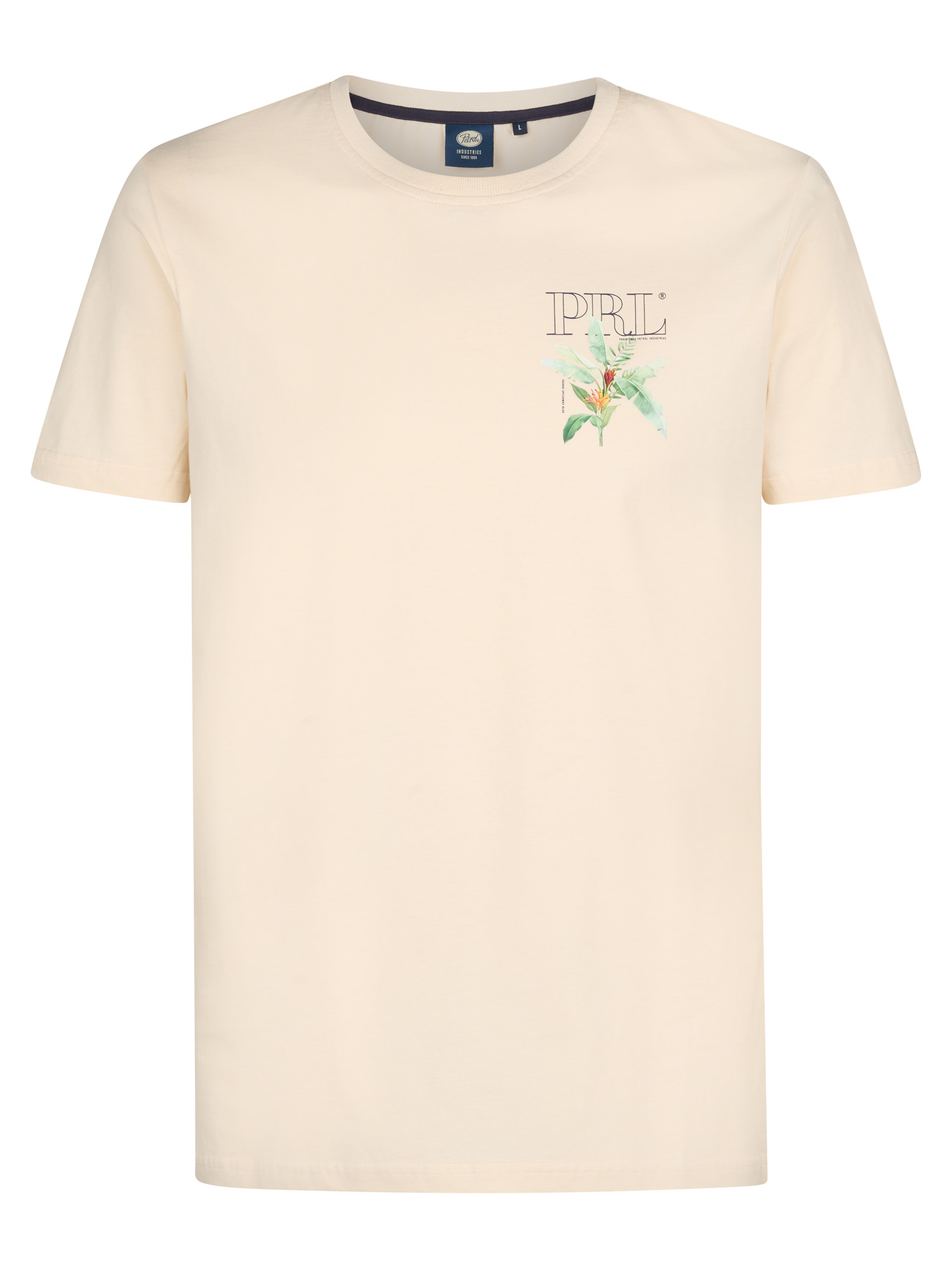 Petrol T-shirt 