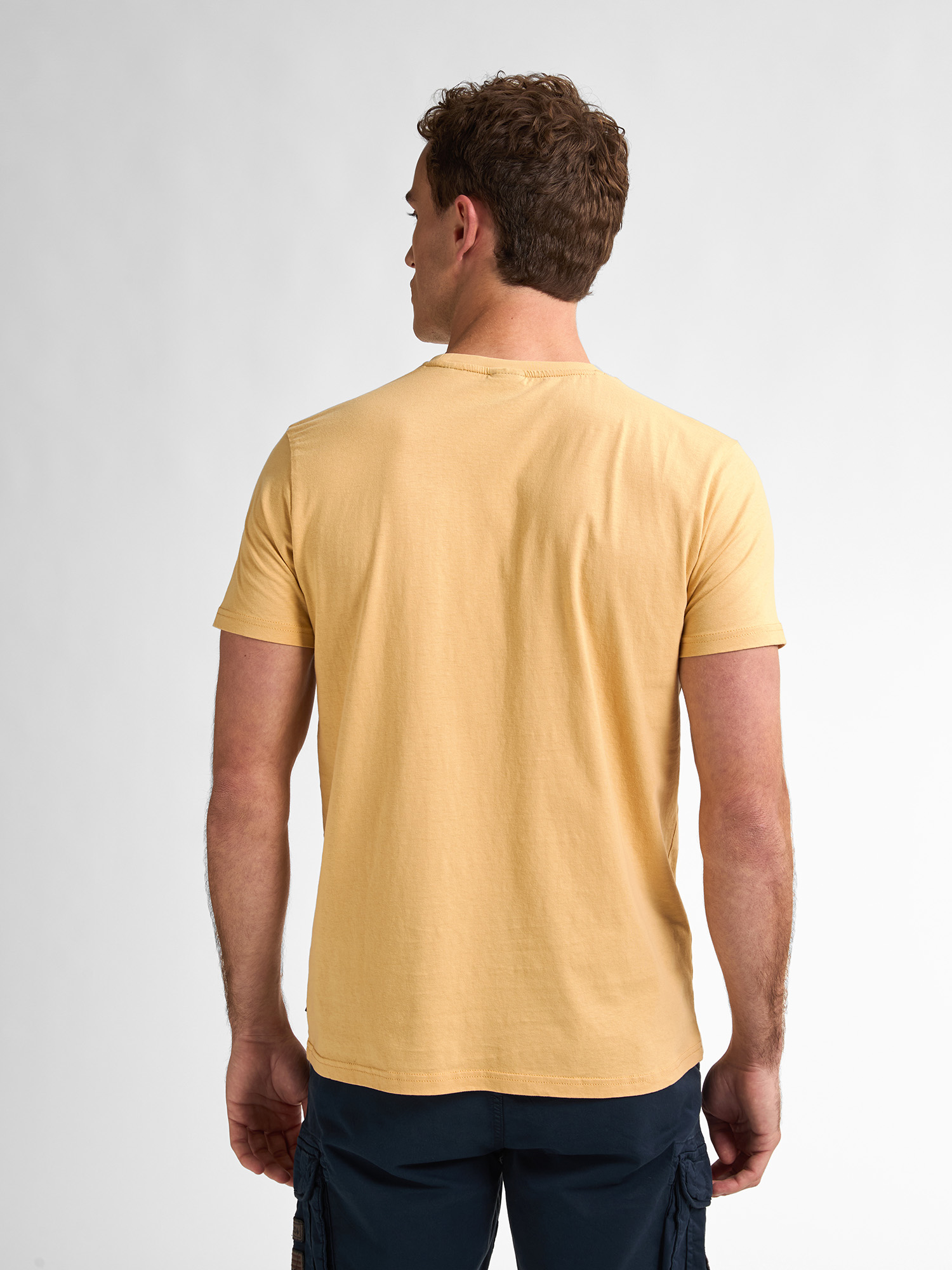 Petrol T-shirt 