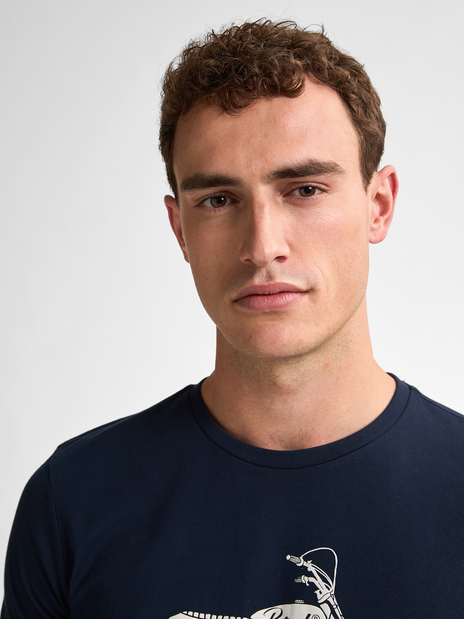 Petrol T-shirt 