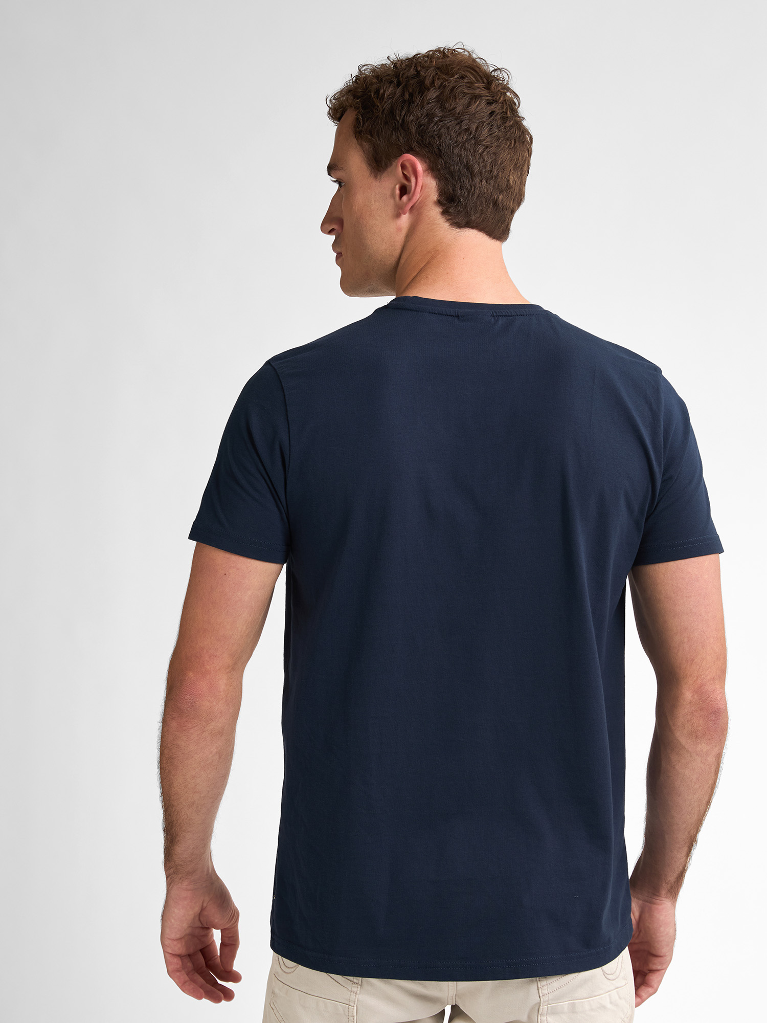 Petrol T-shirt 