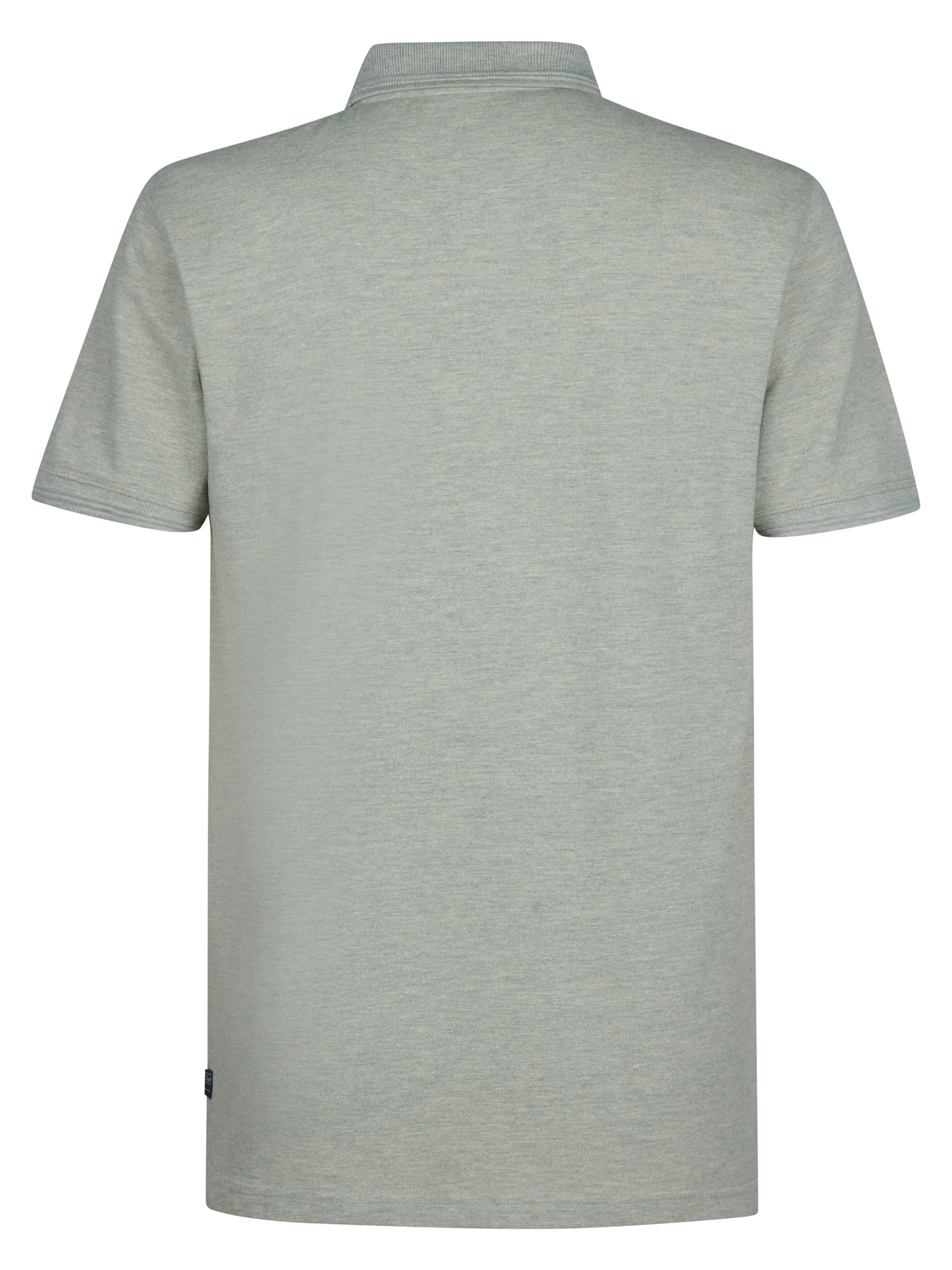 Petrol Poloshirt 