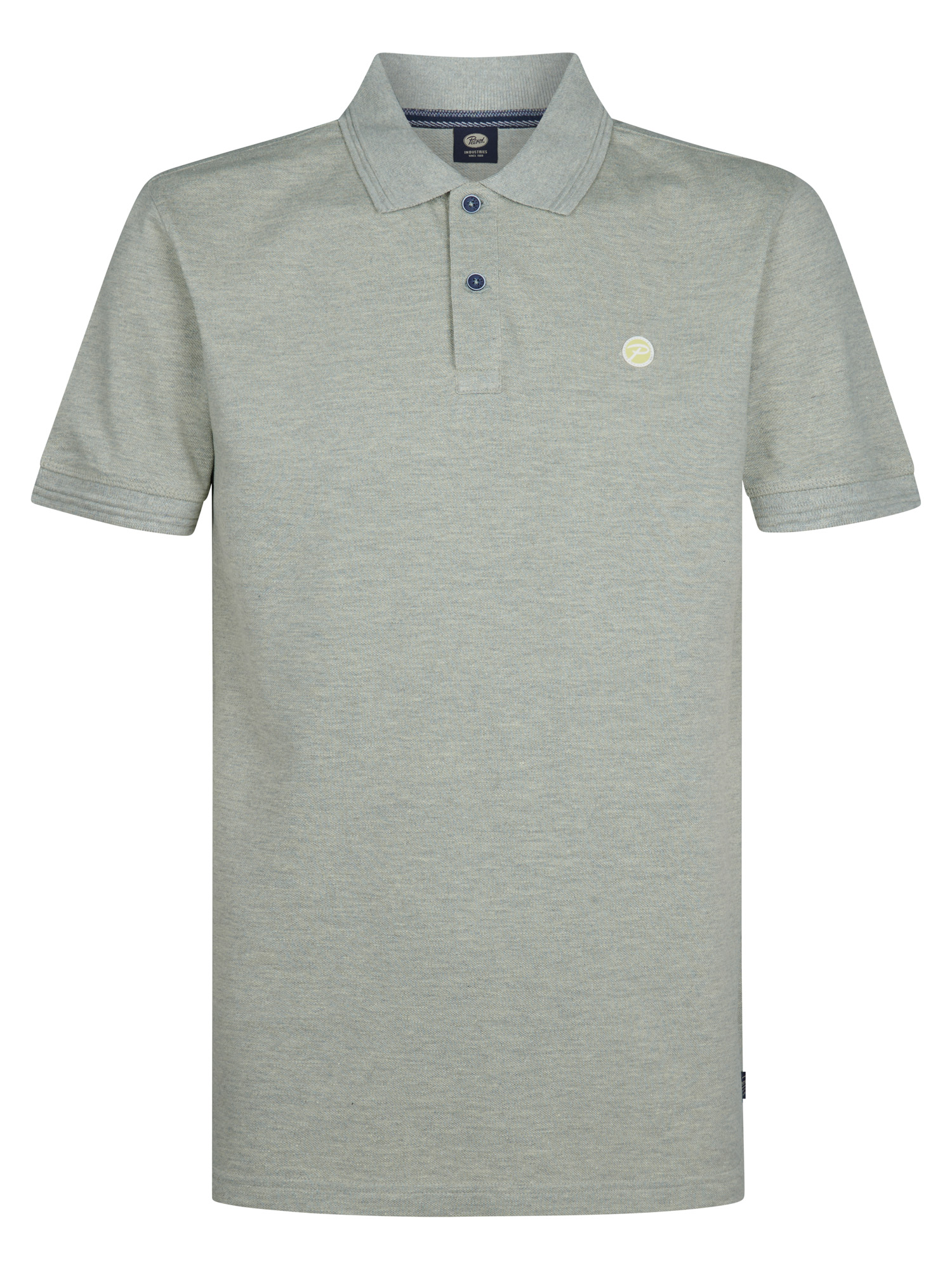 Petrol Poloshirt 