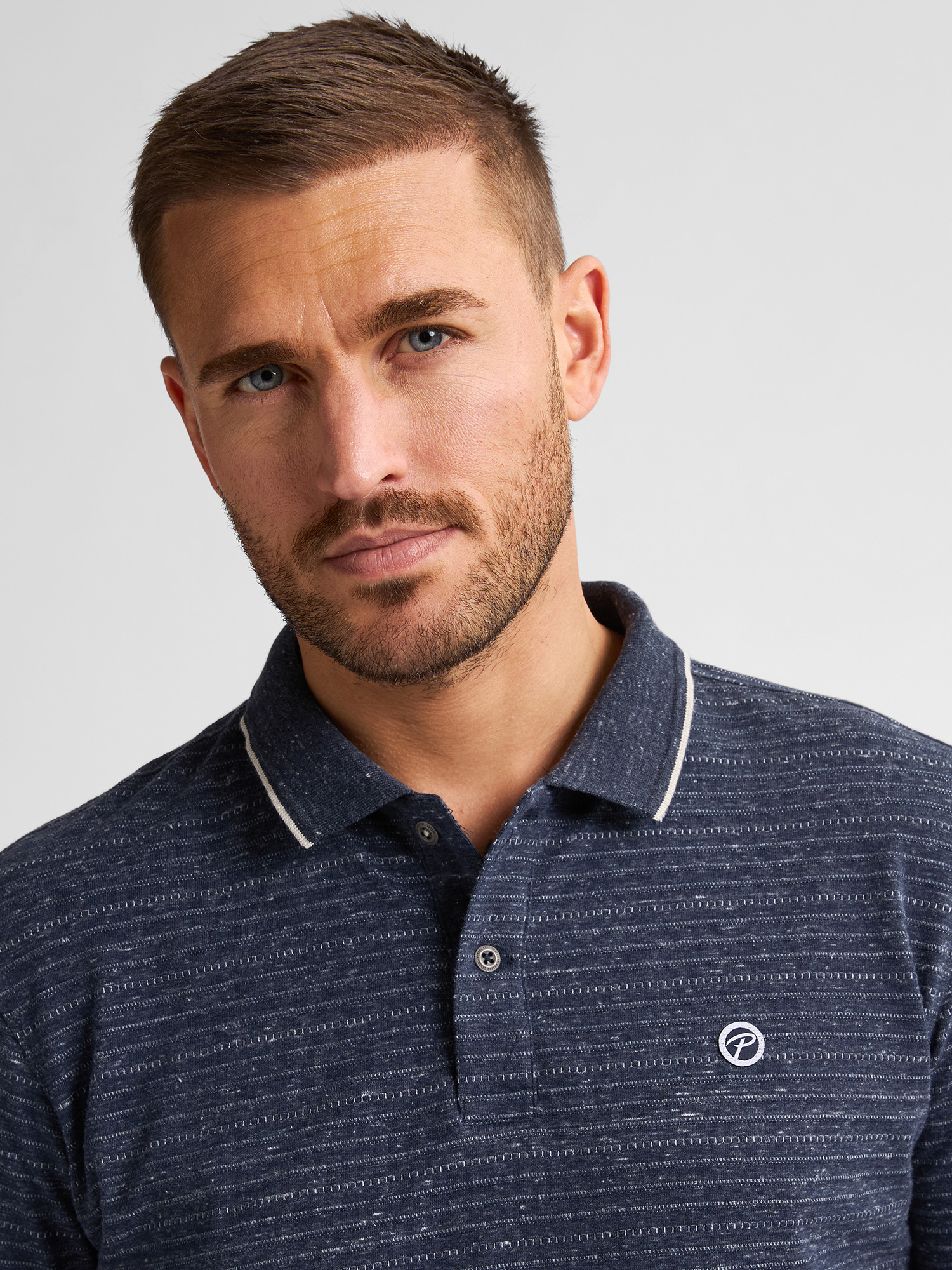 Petrol Poloshirt 