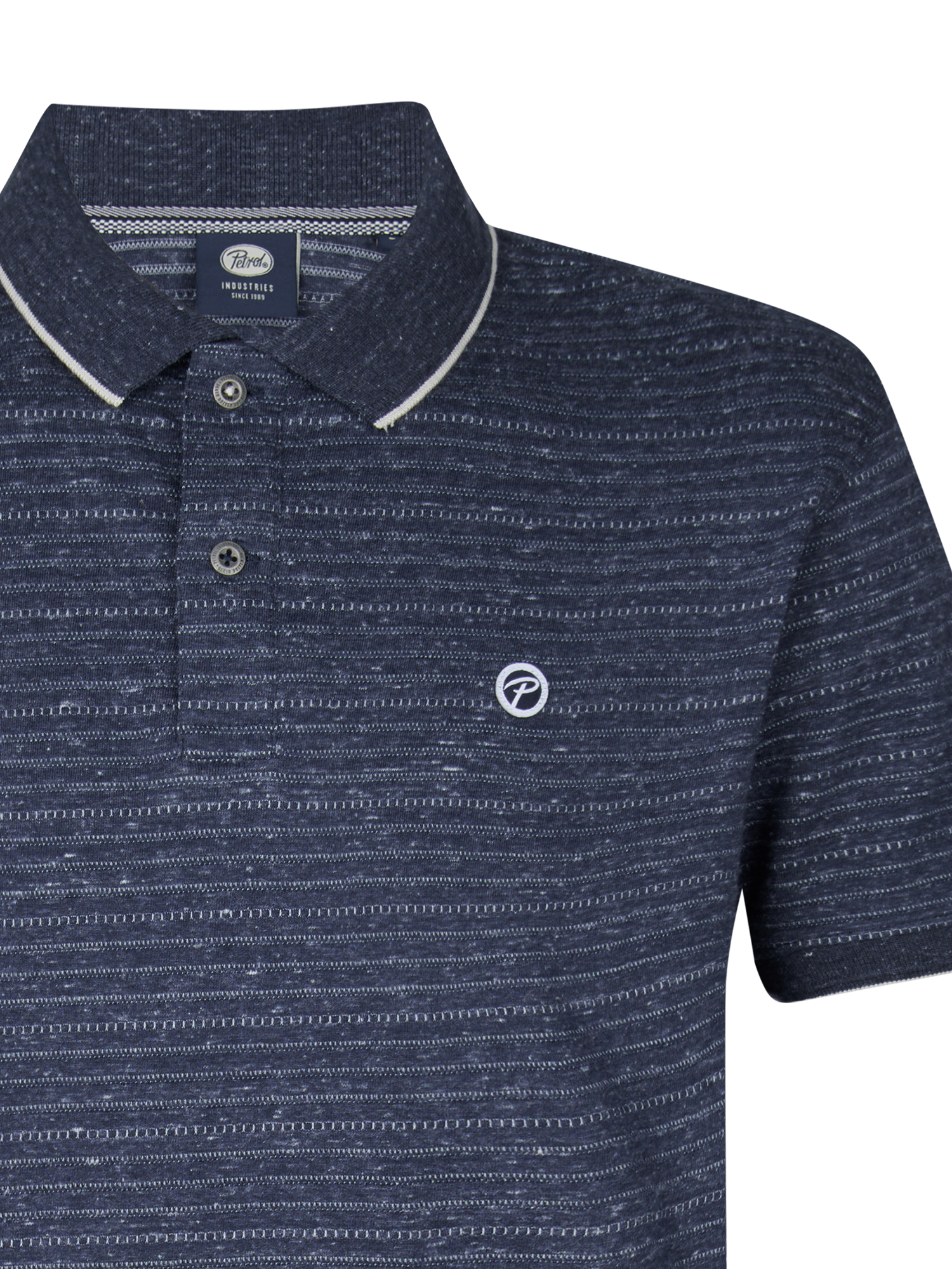 Petrol Poloshirt 