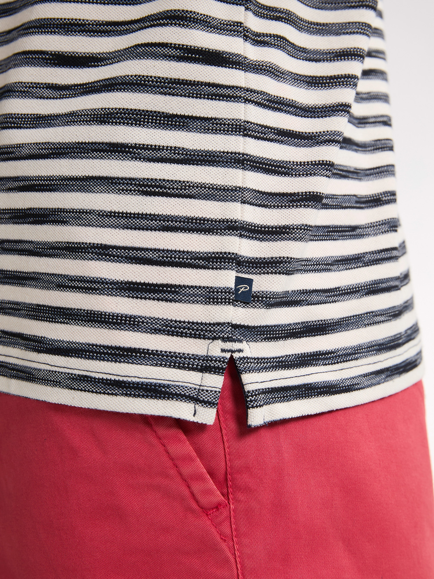 Petrol Poloshirt 