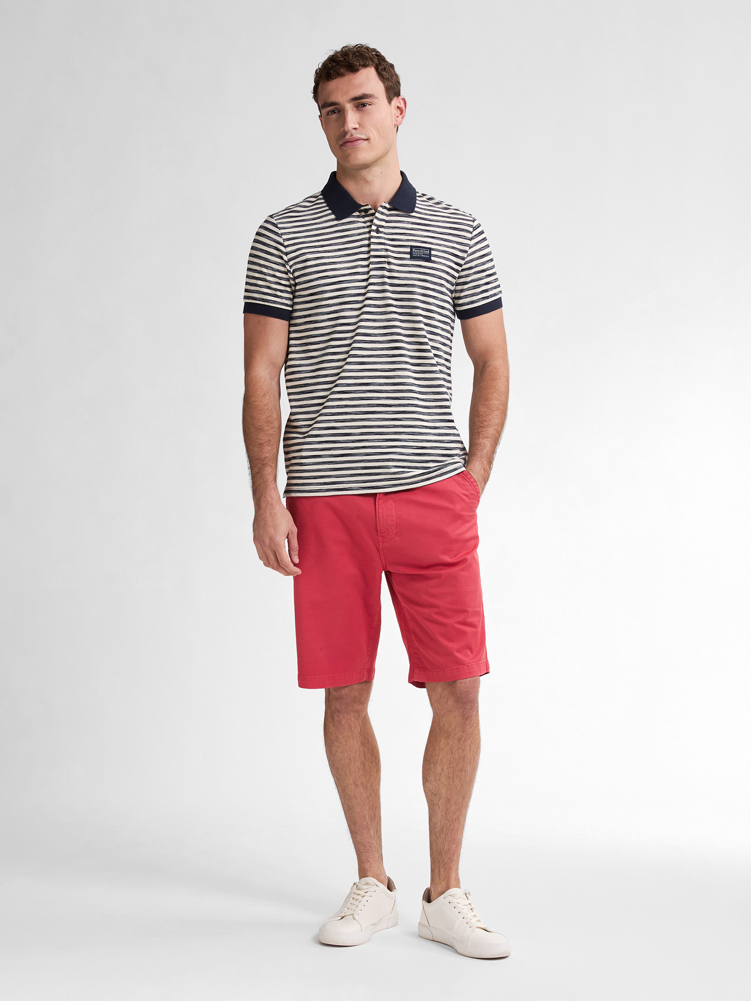 Petrol Poloshirt 