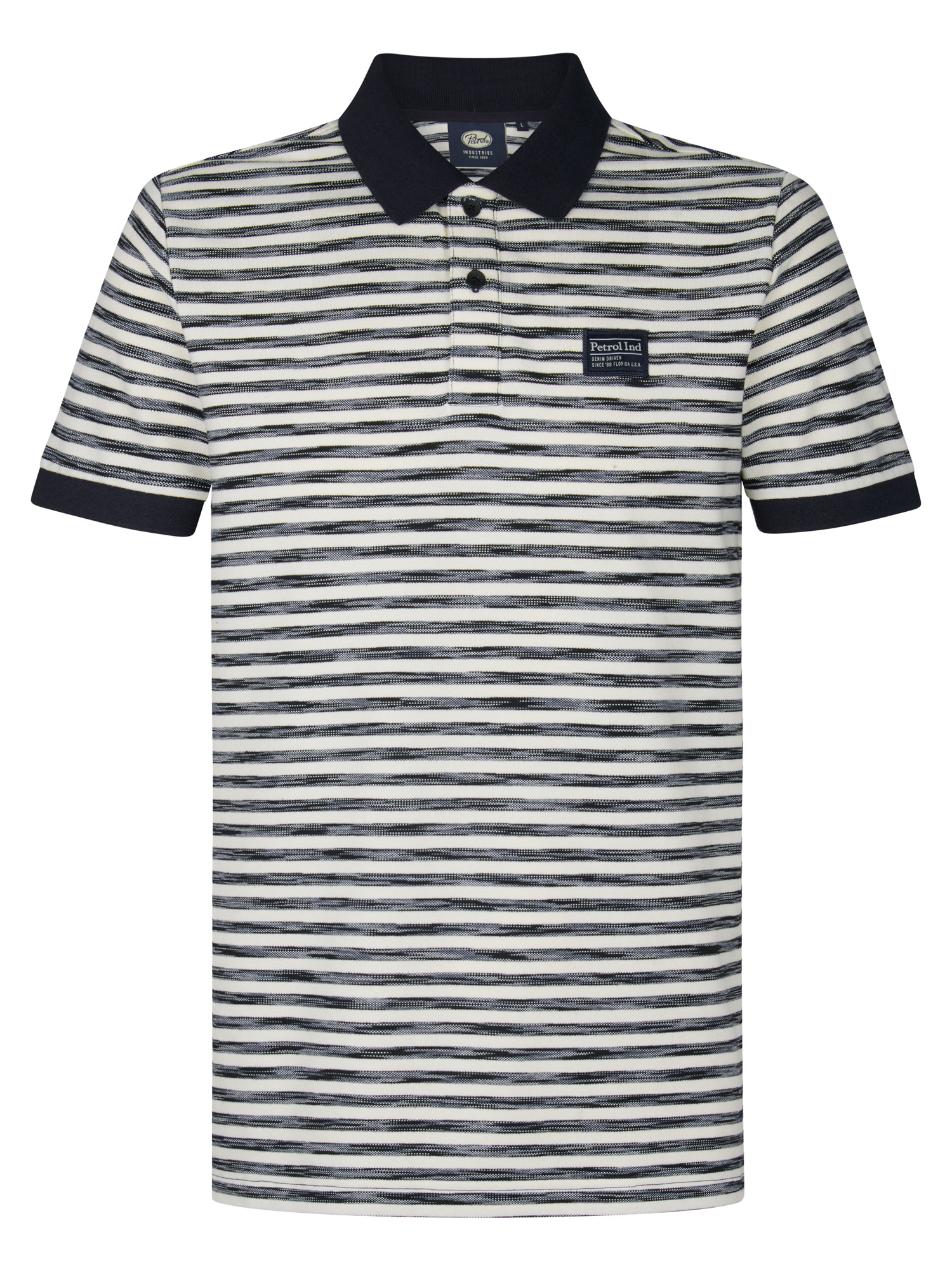 Petrol Poloshirt 