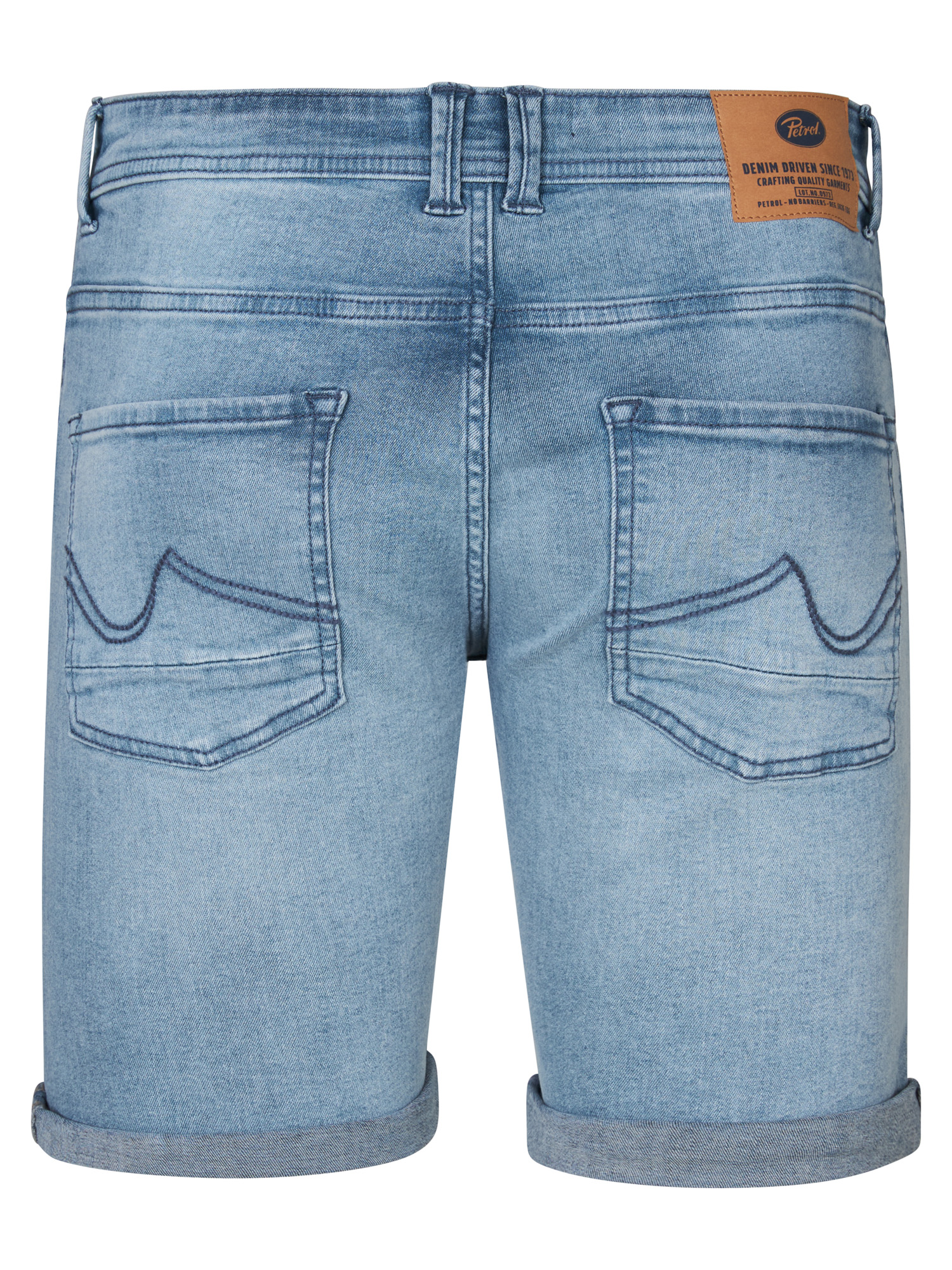 Petrol Short 