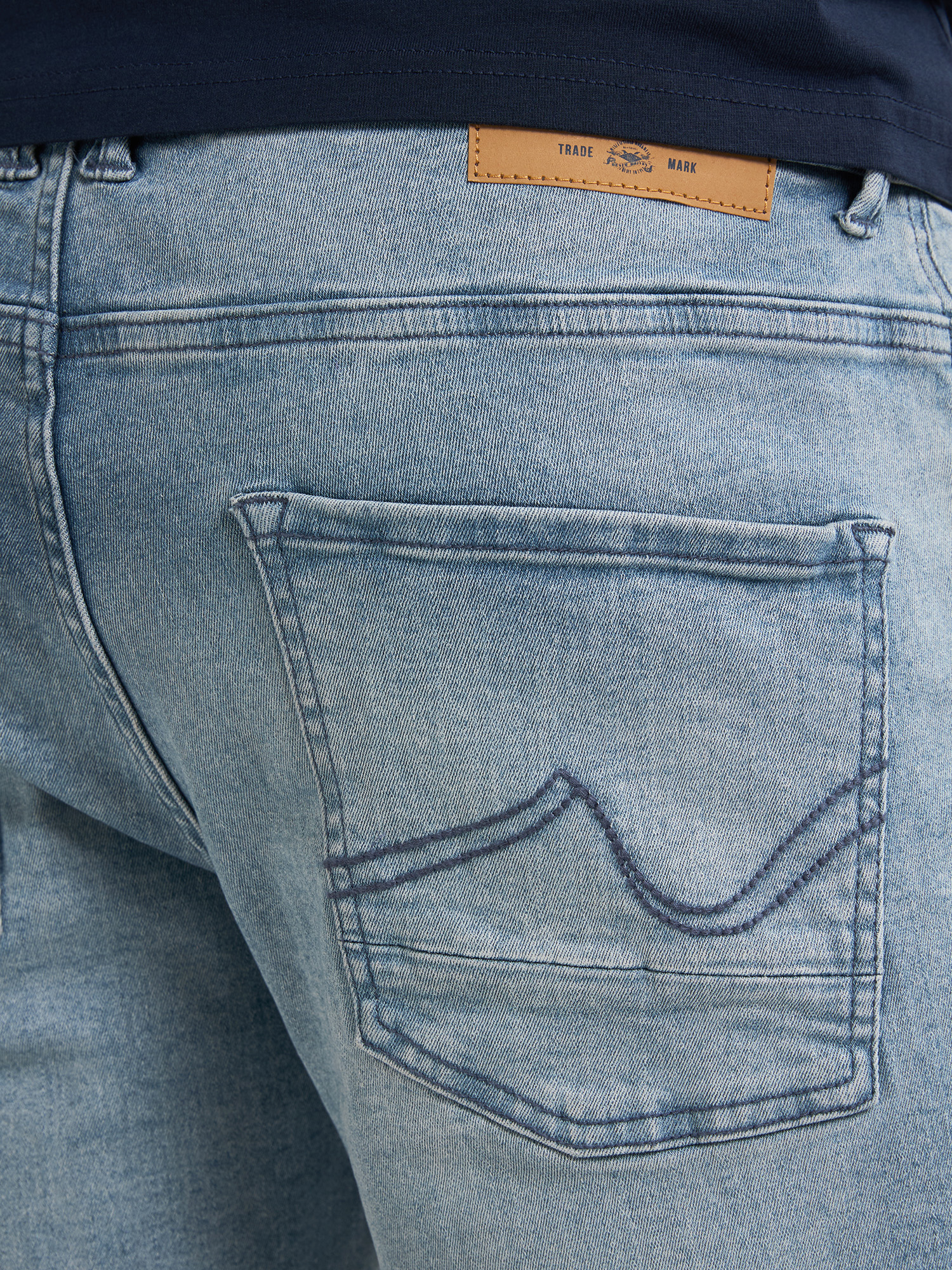 Petrol Short 