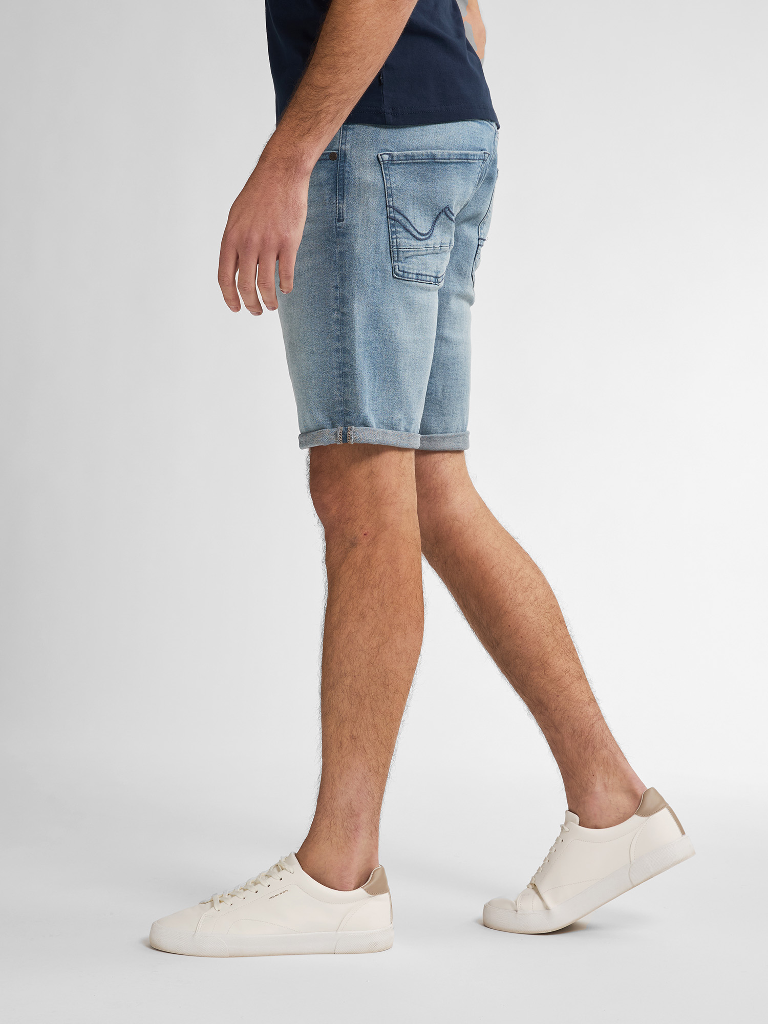 Petrol Short 