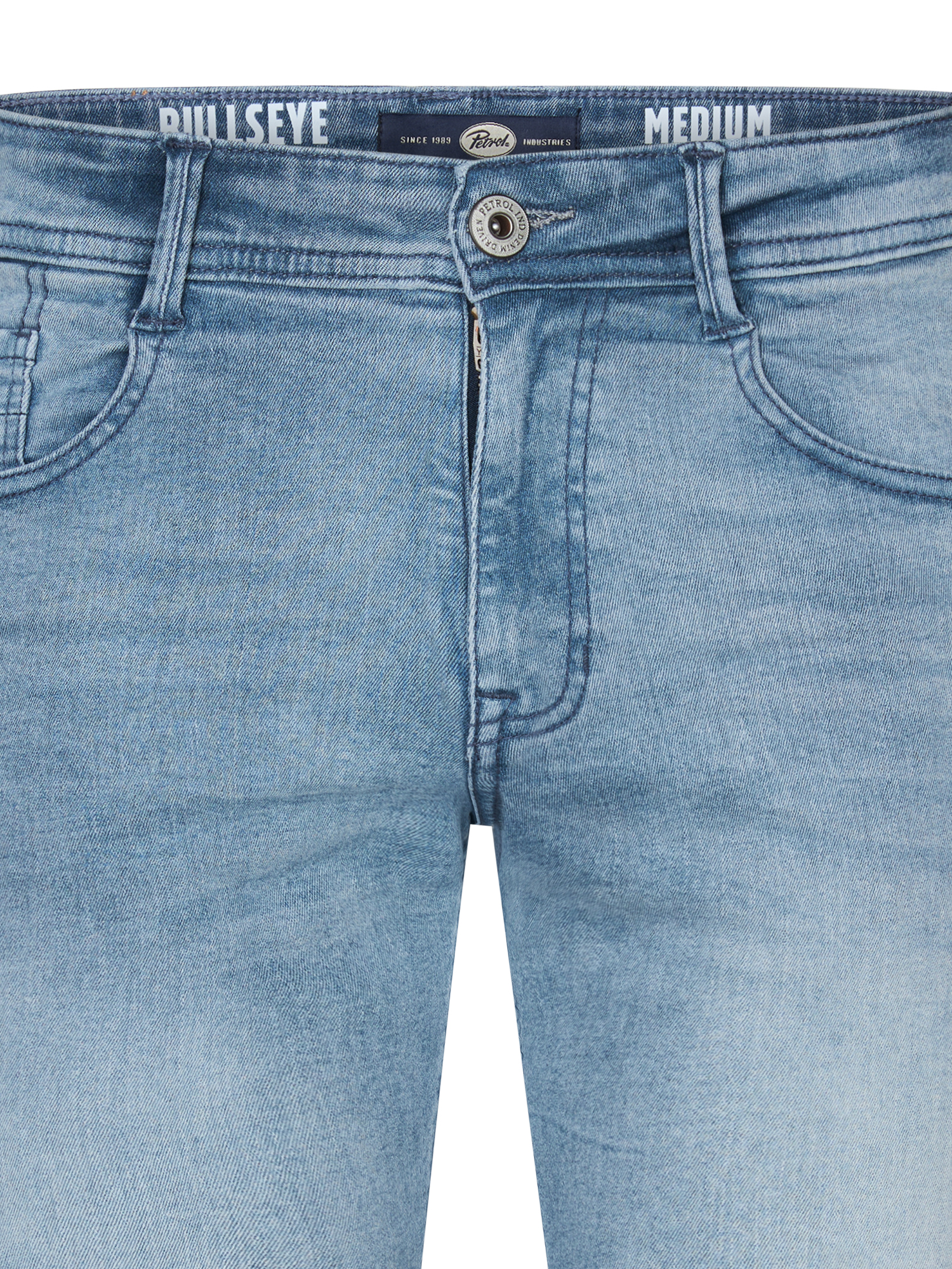 Petrol Short 