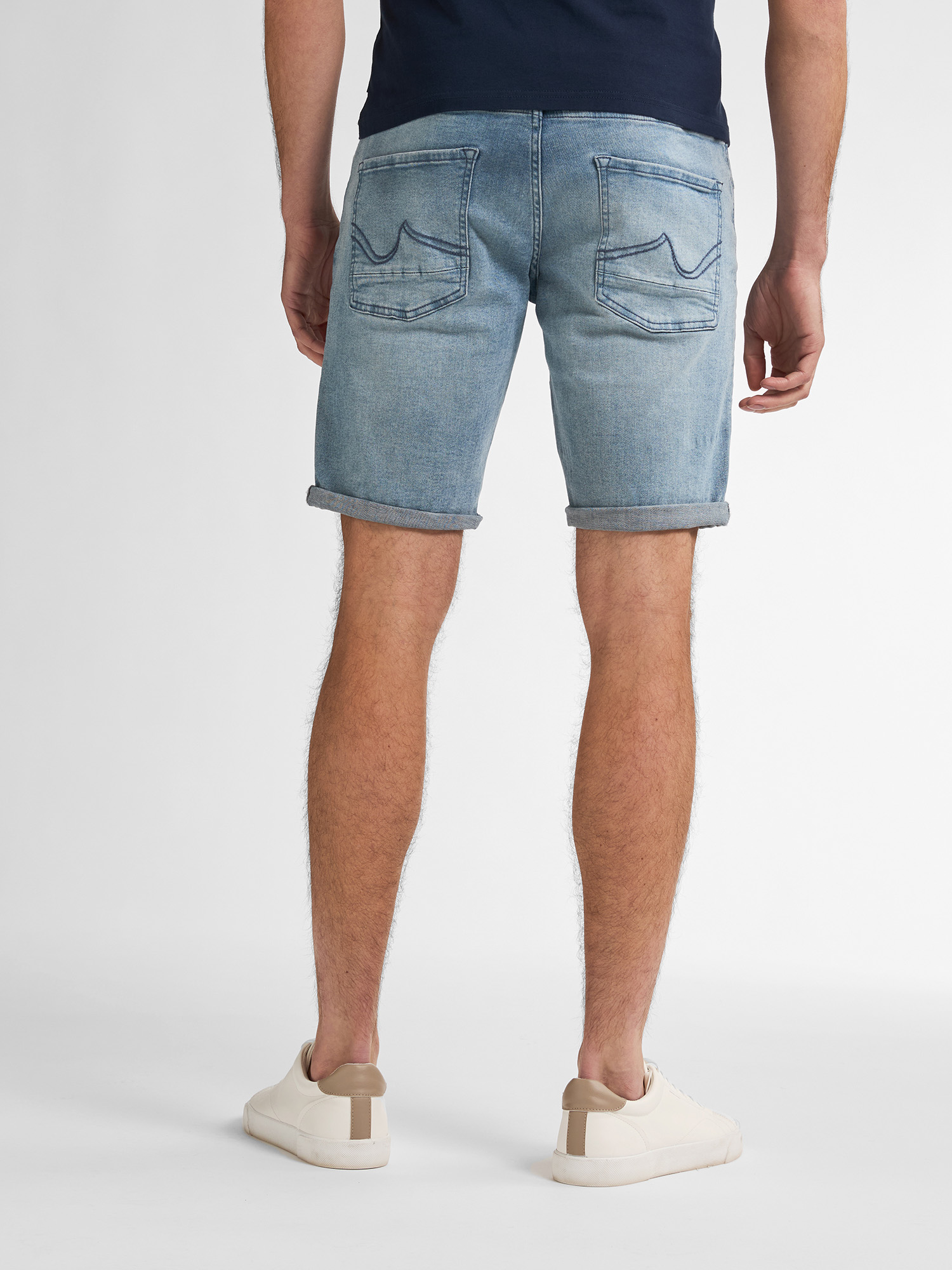 Petrol Short 