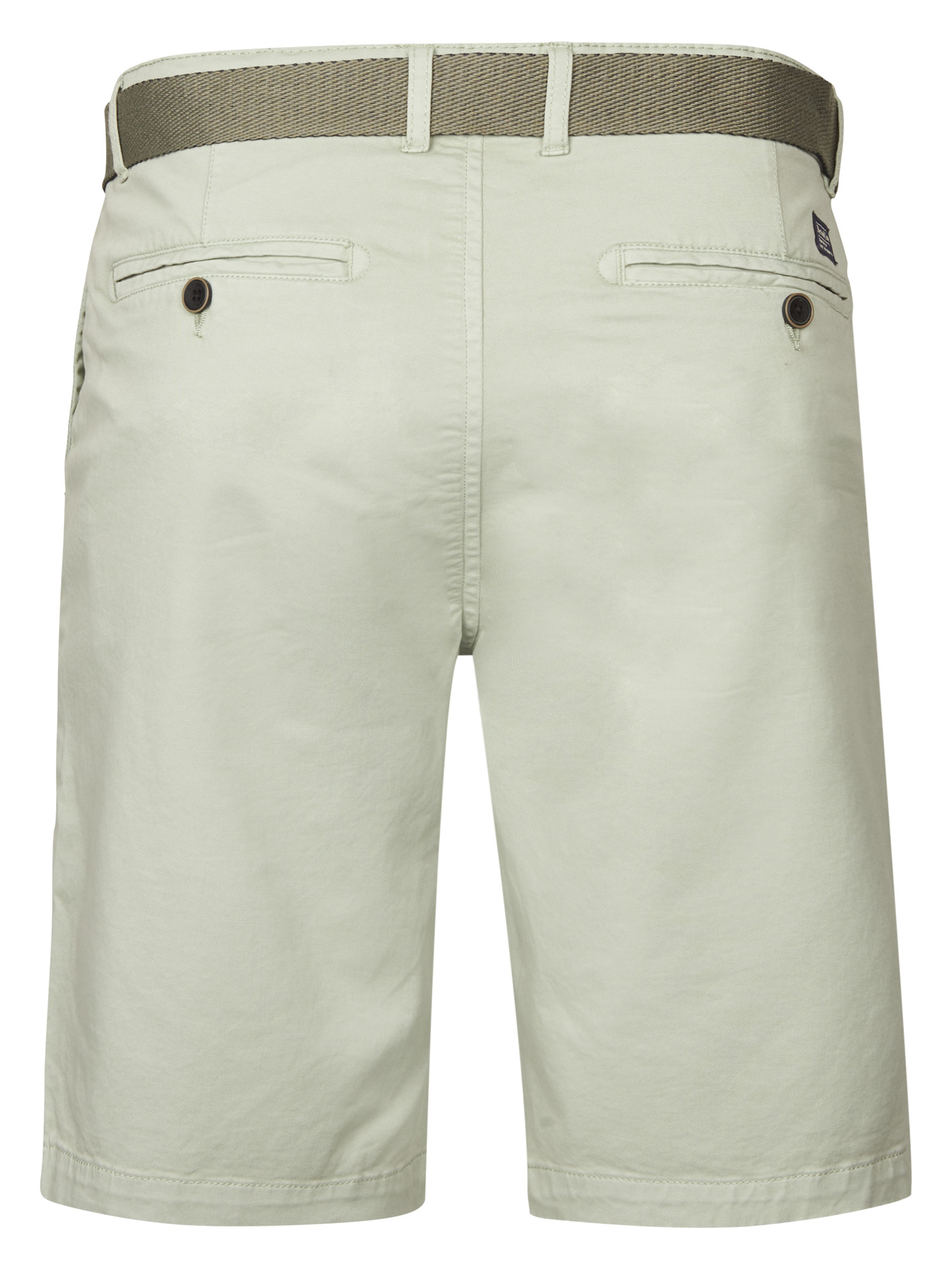Petrol Short 