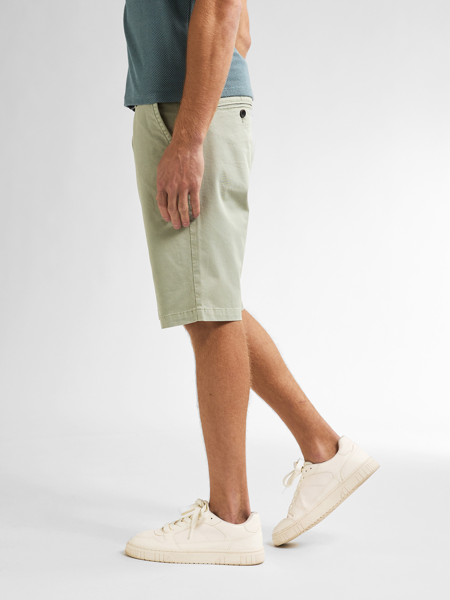 Petrol Short 