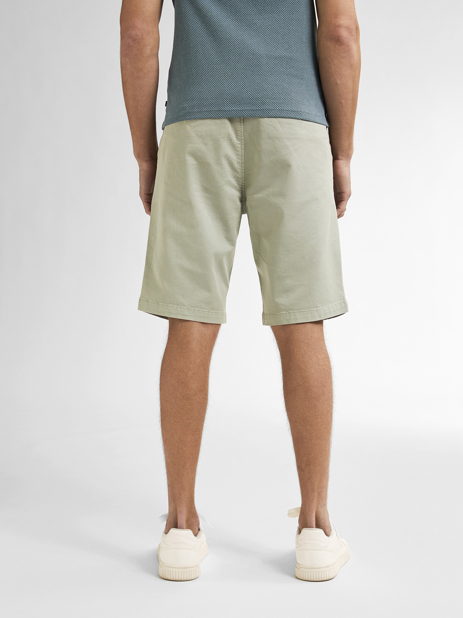 Petrol Short 