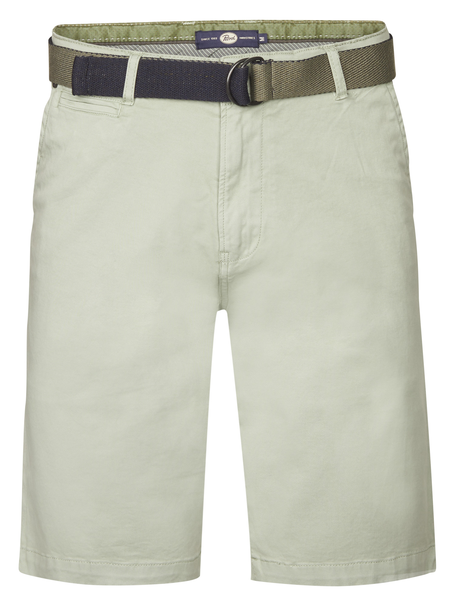 Petrol Short 