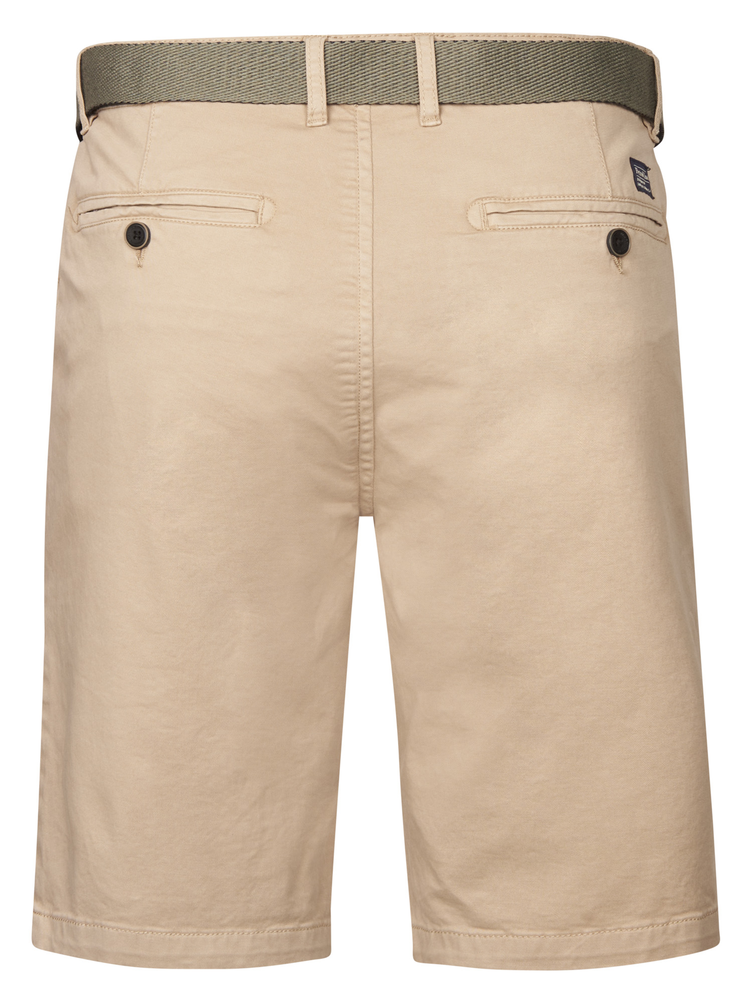 Petrol Short 