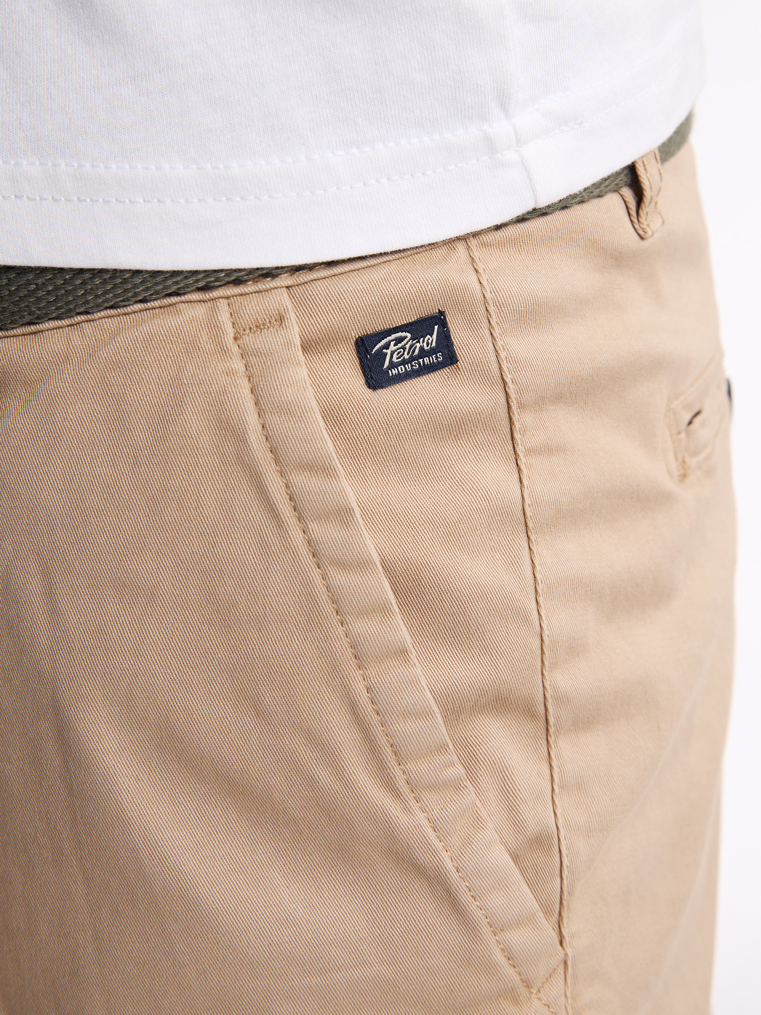 Petrol Short 