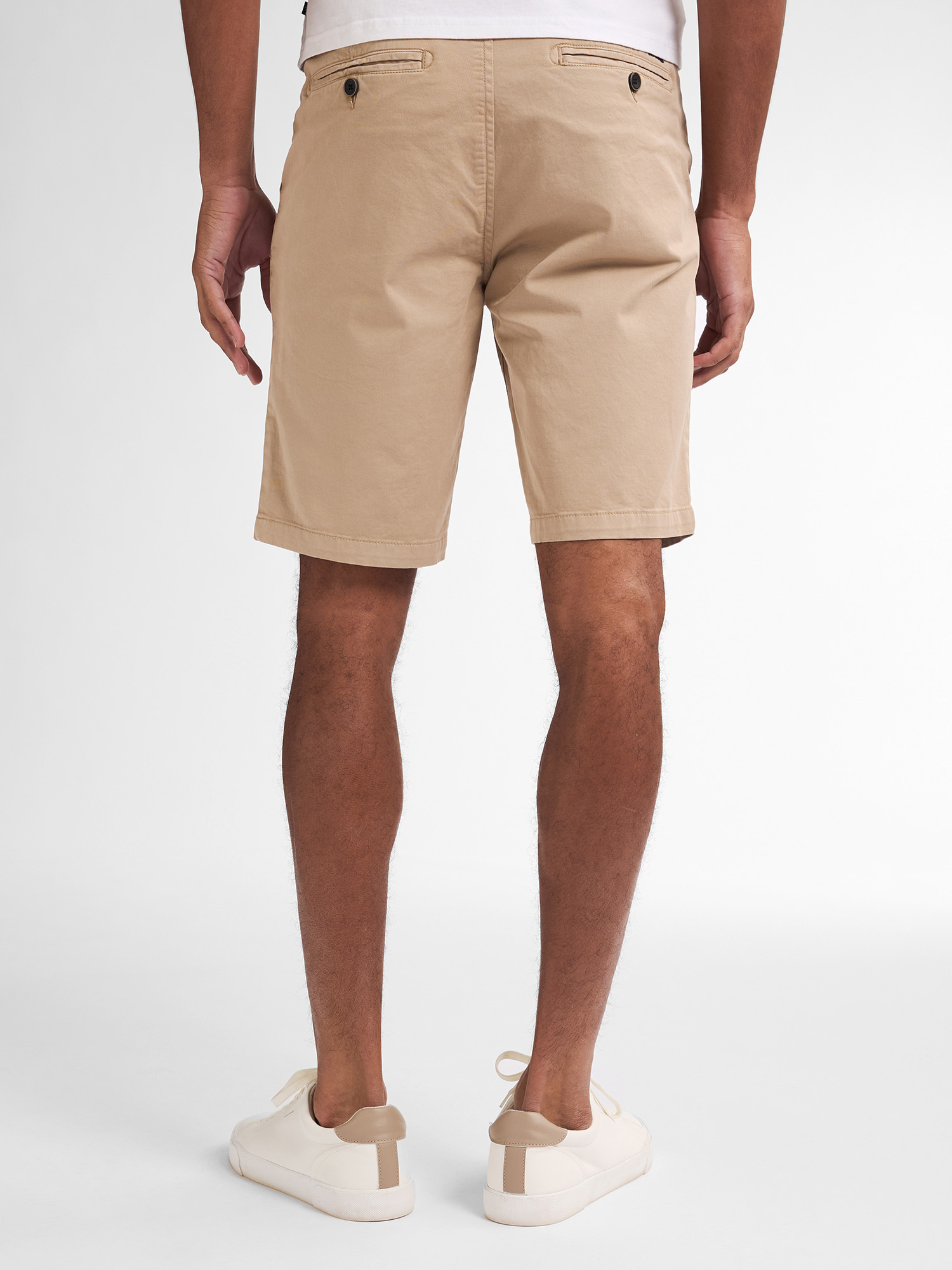 Petrol Short 