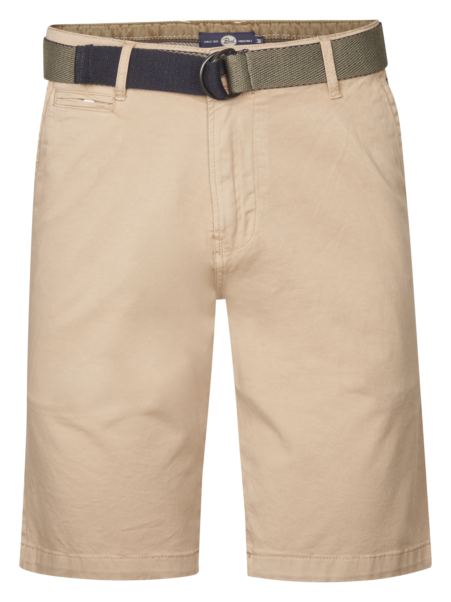 Petrol Short 