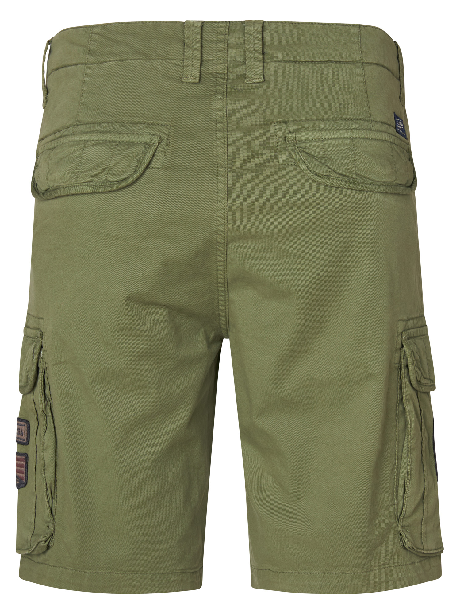 Petrol Short 