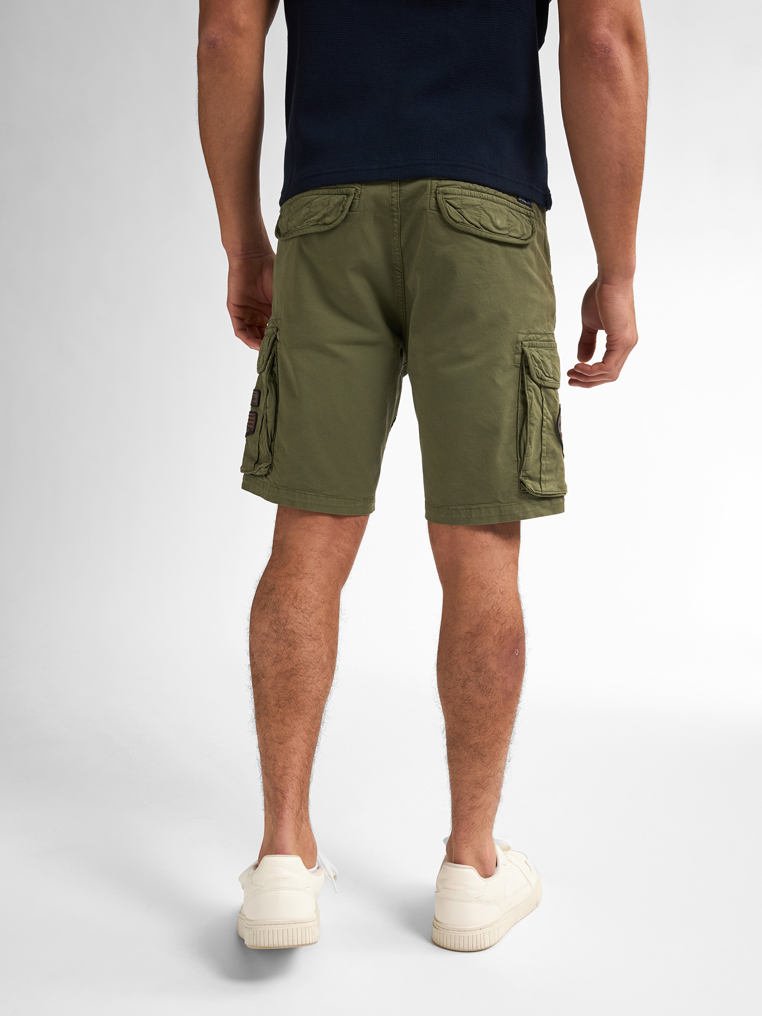 Petrol Short 