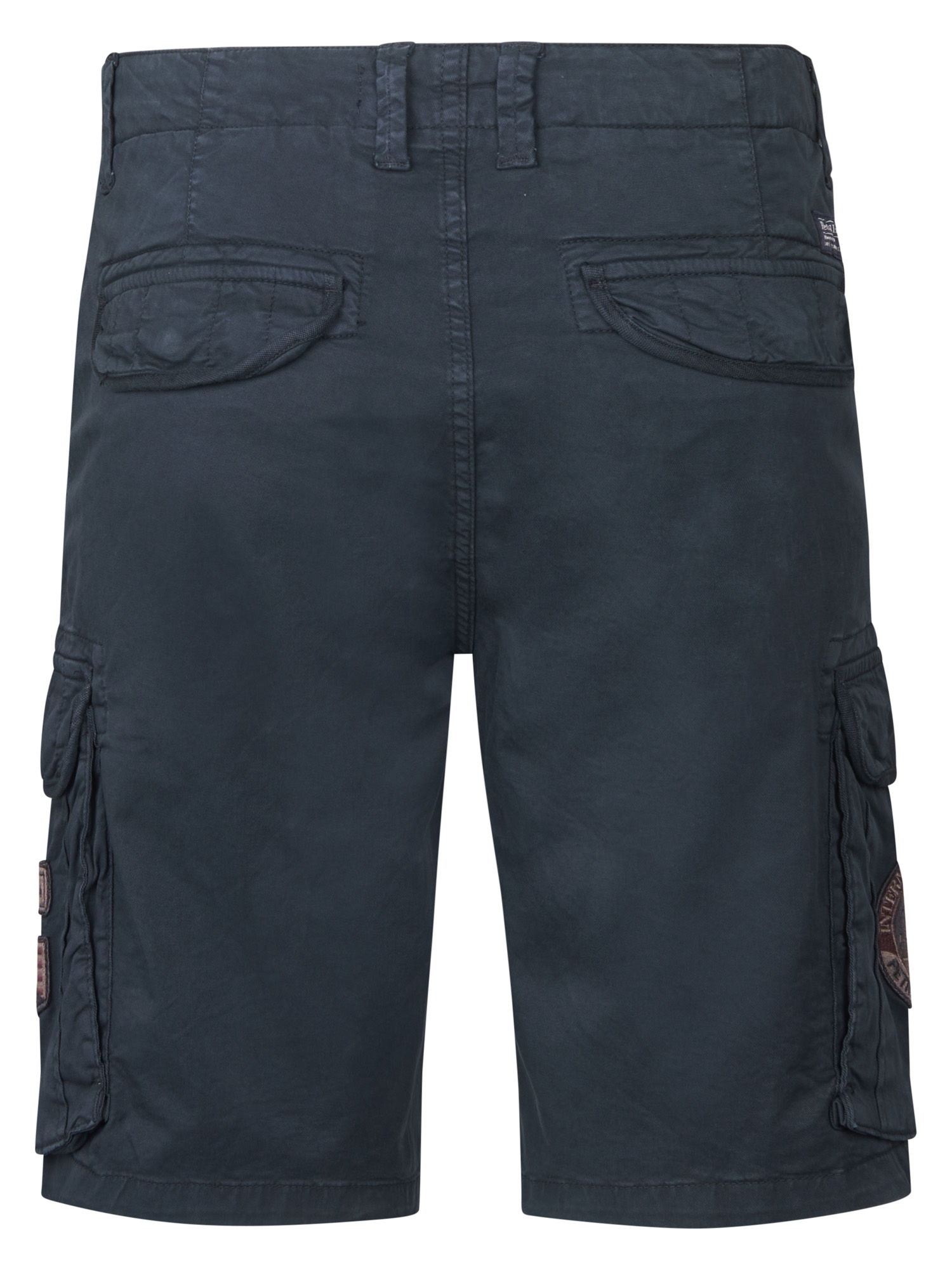 Petrol Short 
