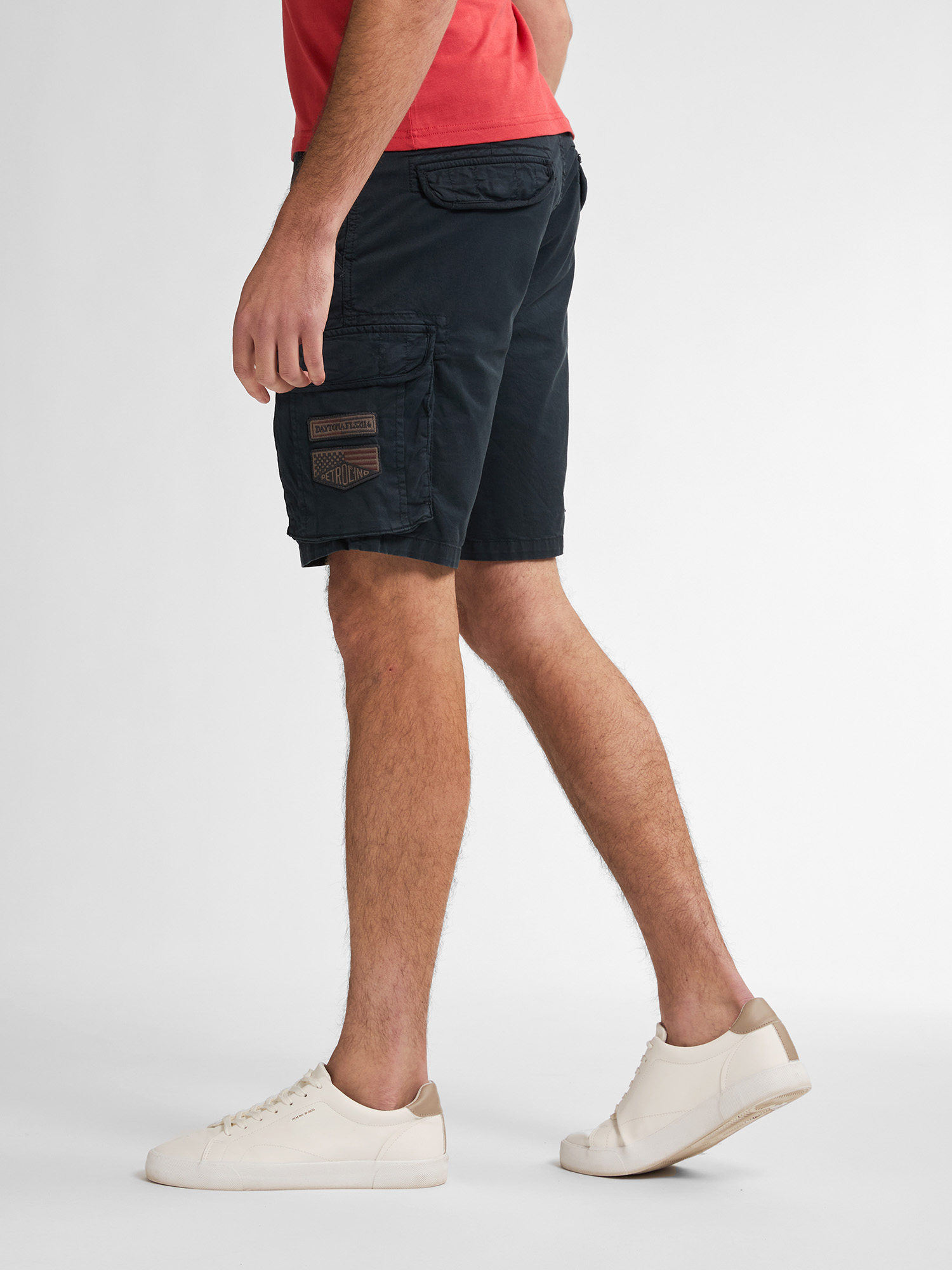 Petrol Short 