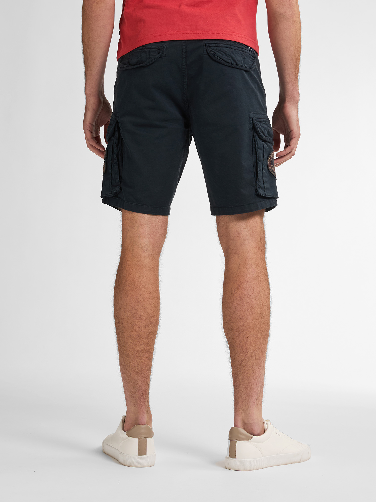 Petrol Short 