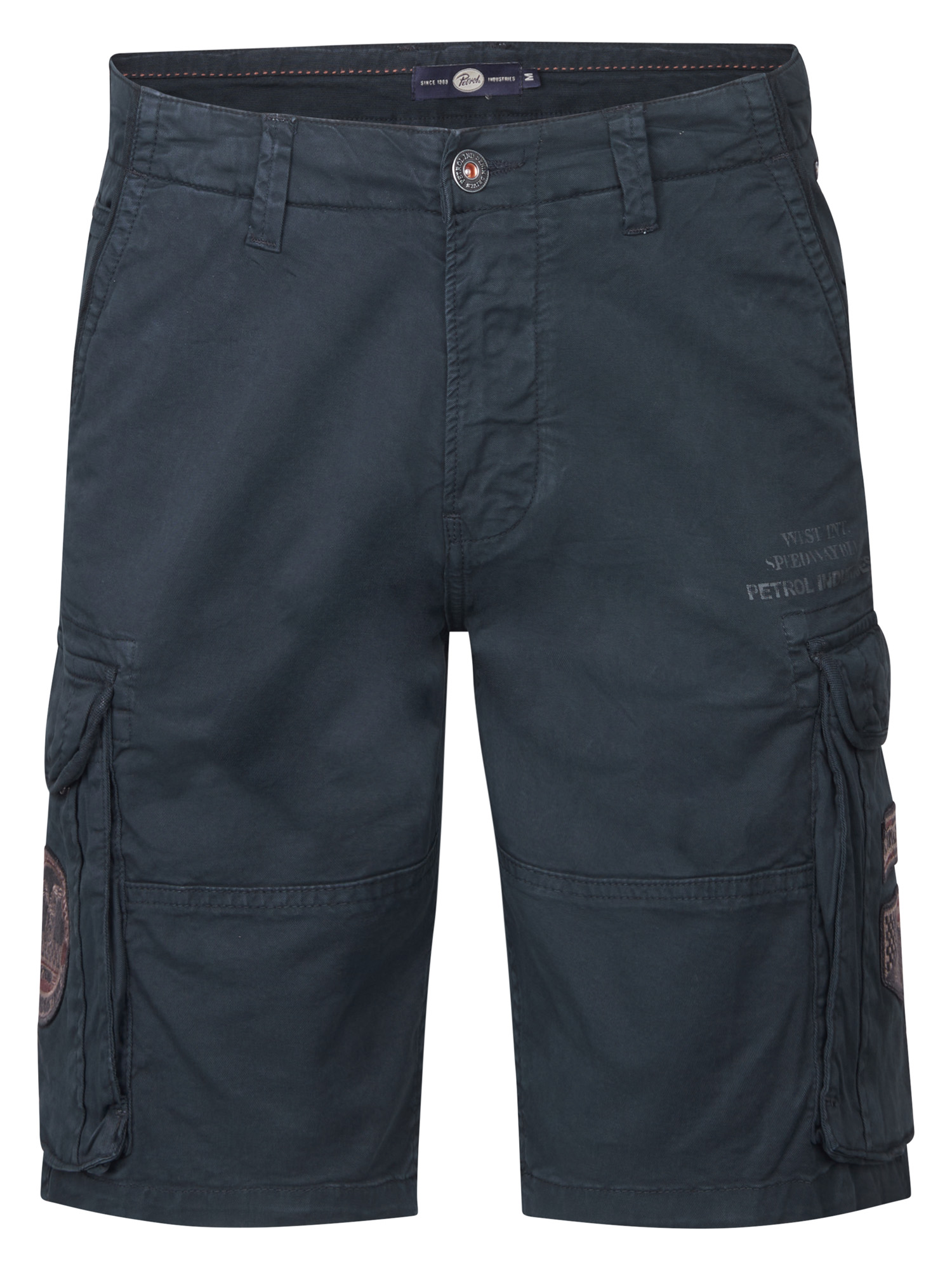 Petrol Short 