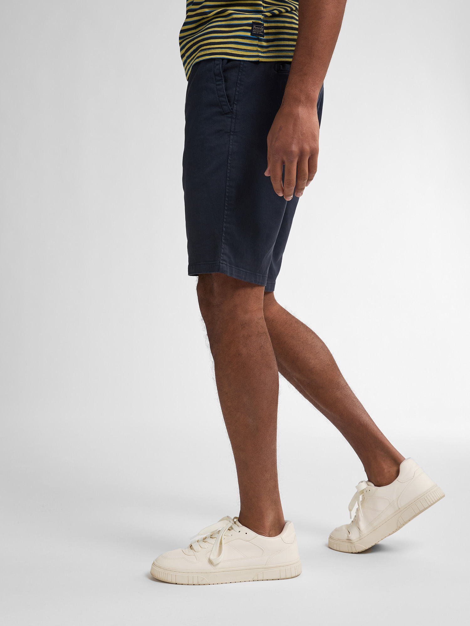 Petrol Short 