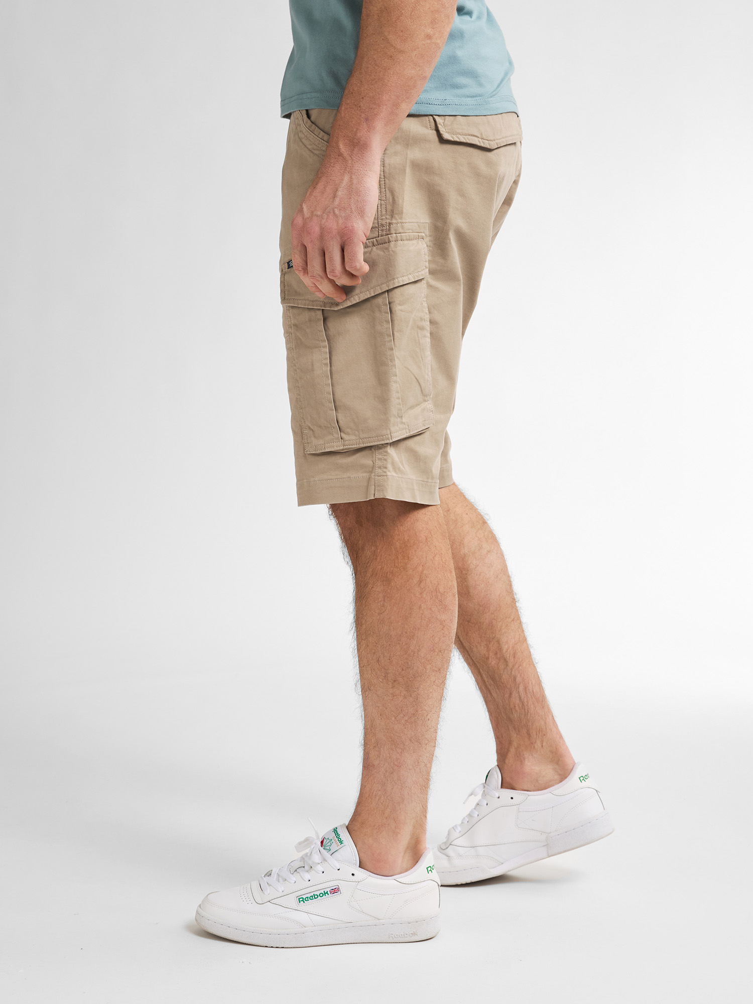Petrol Short 