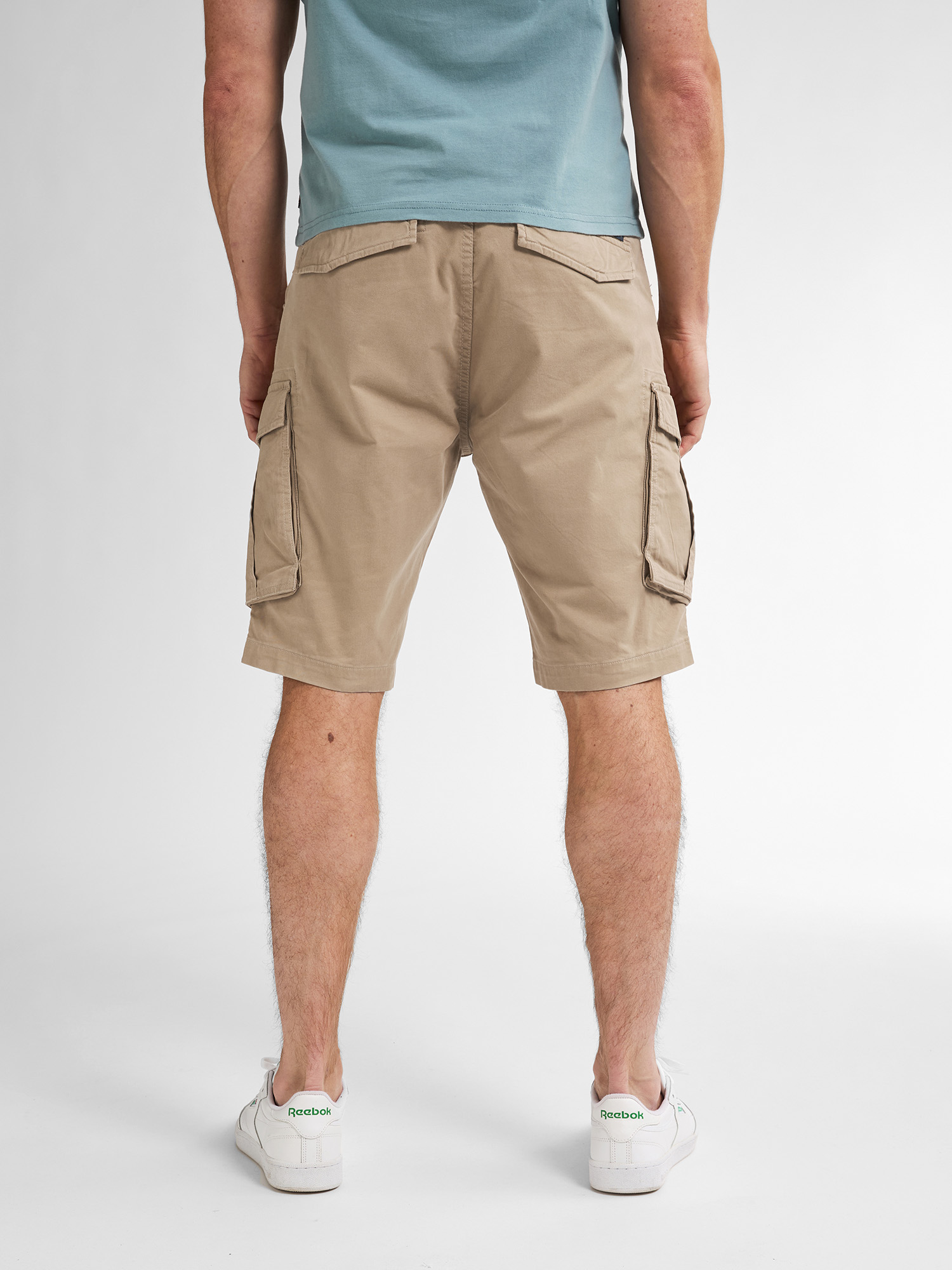 Petrol Short 