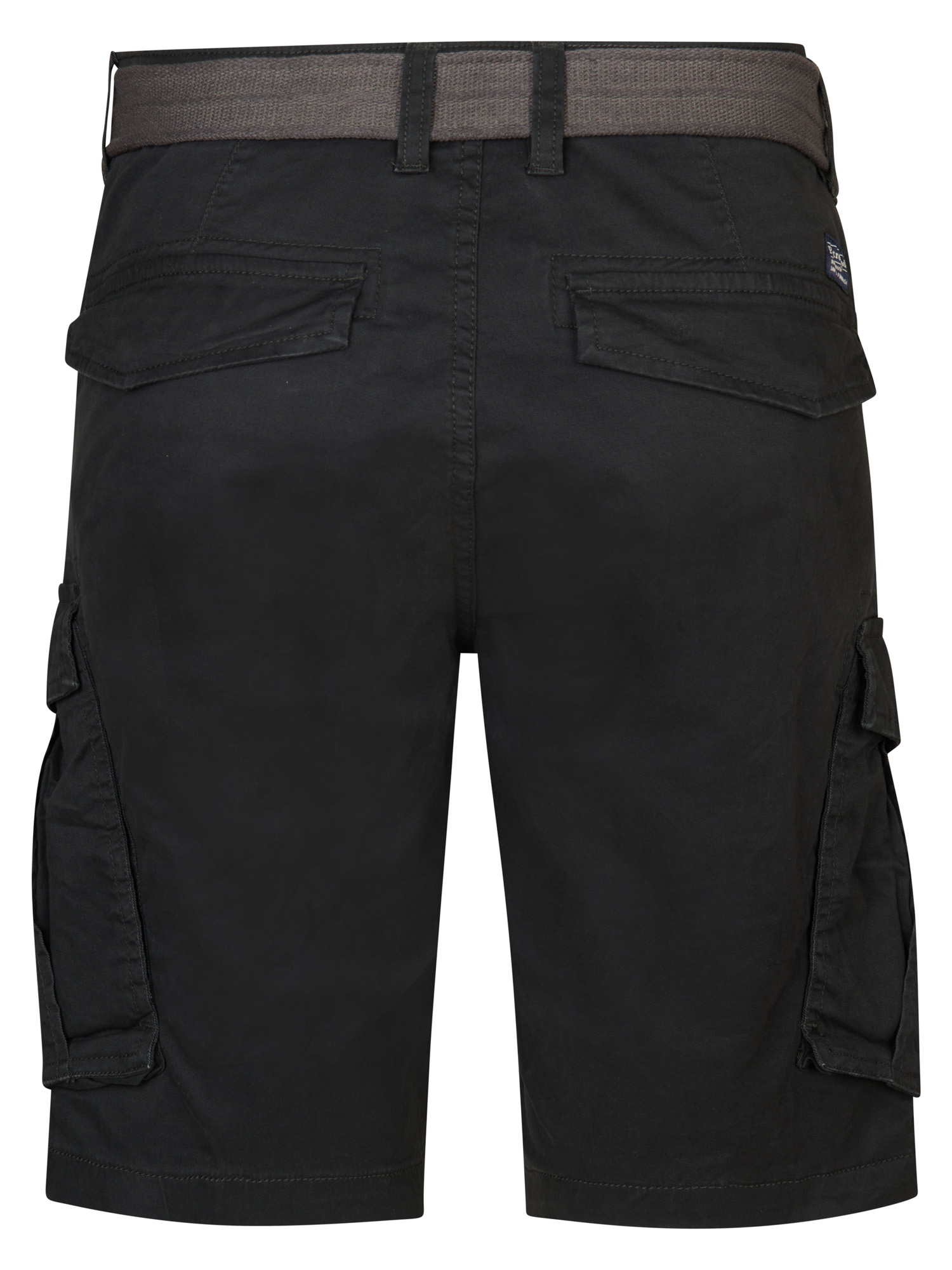 Petrol Short 