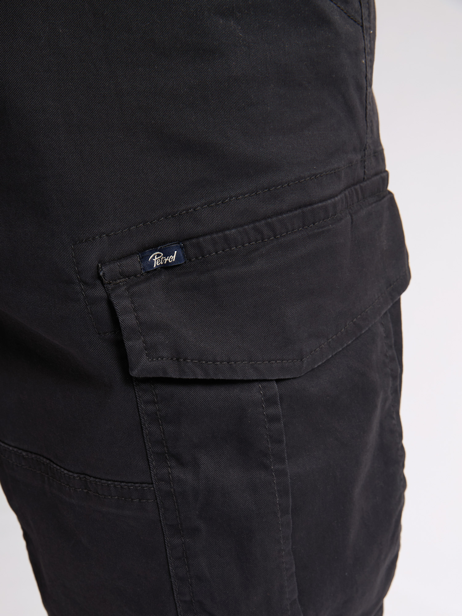 Petrol Short 