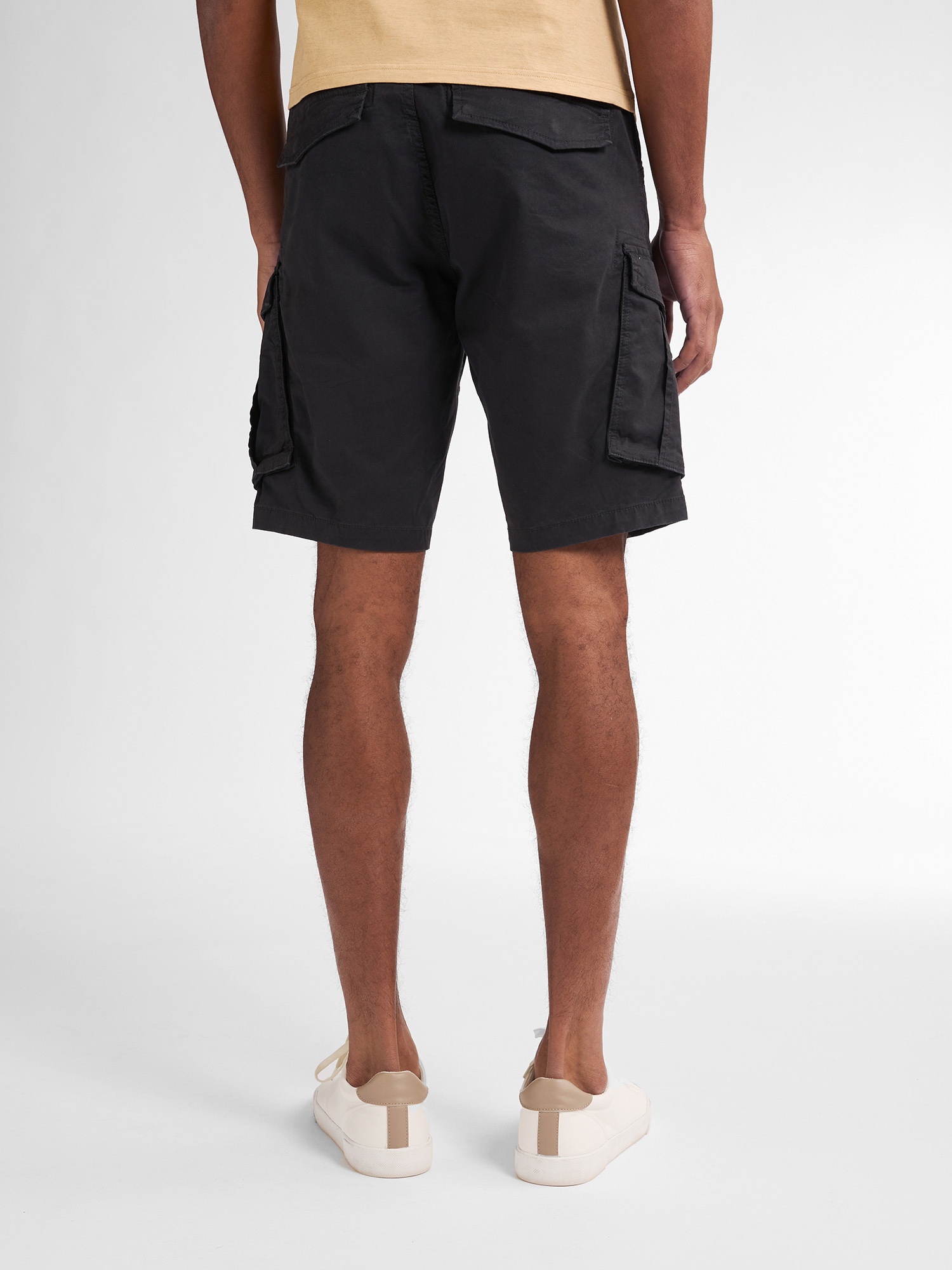 Petrol Short 