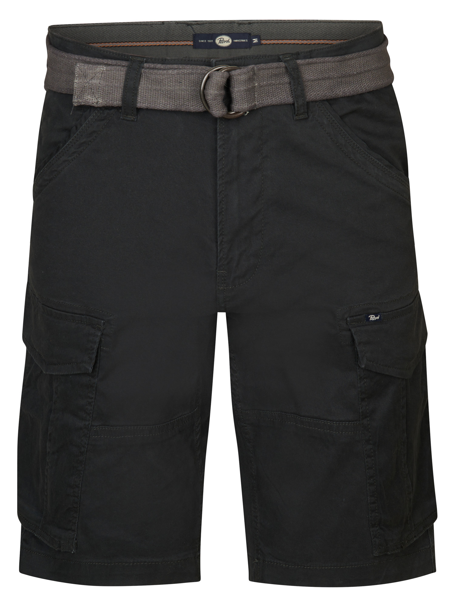 Petrol Short 